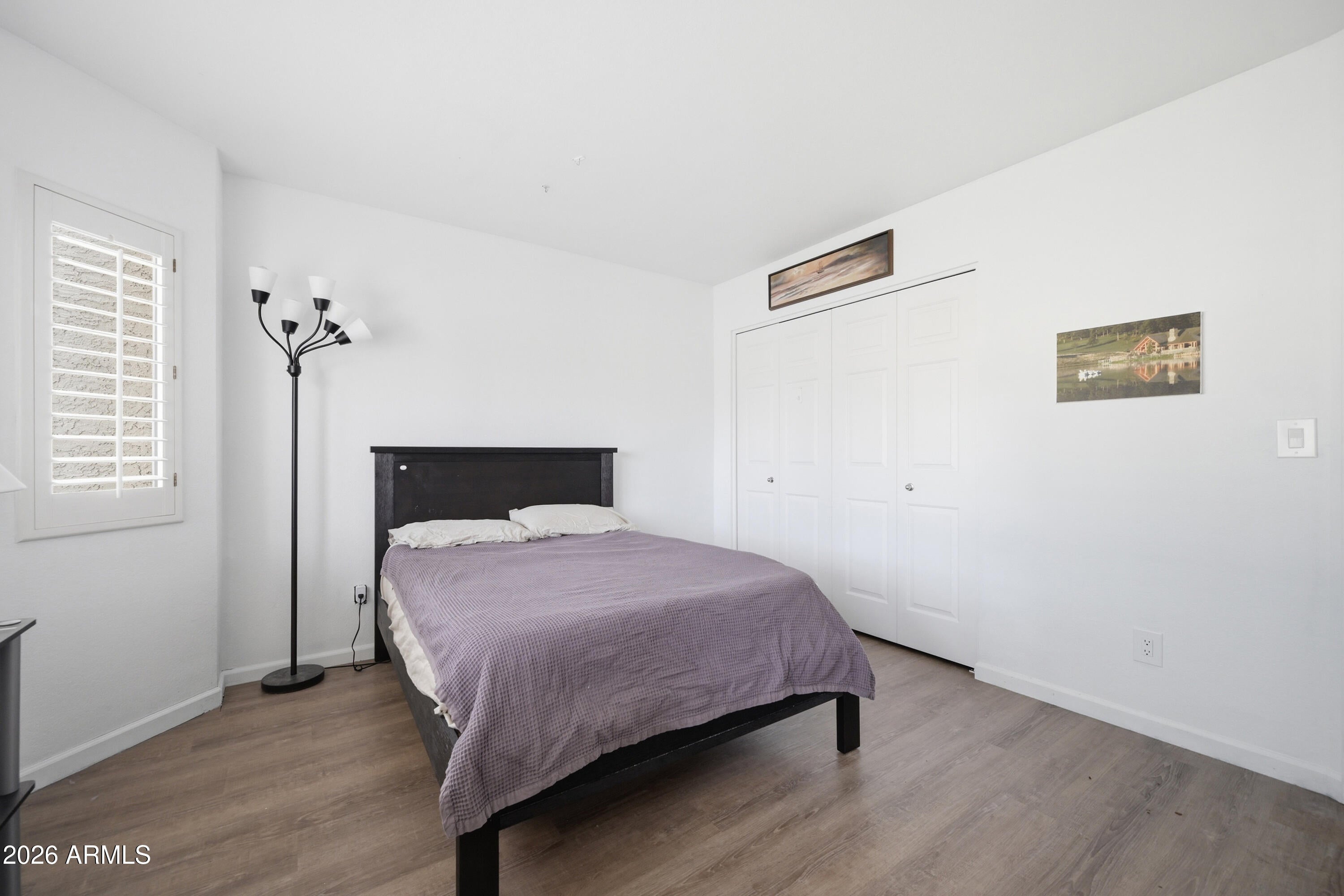 NORTH RANCH UNIT 6 - Residential