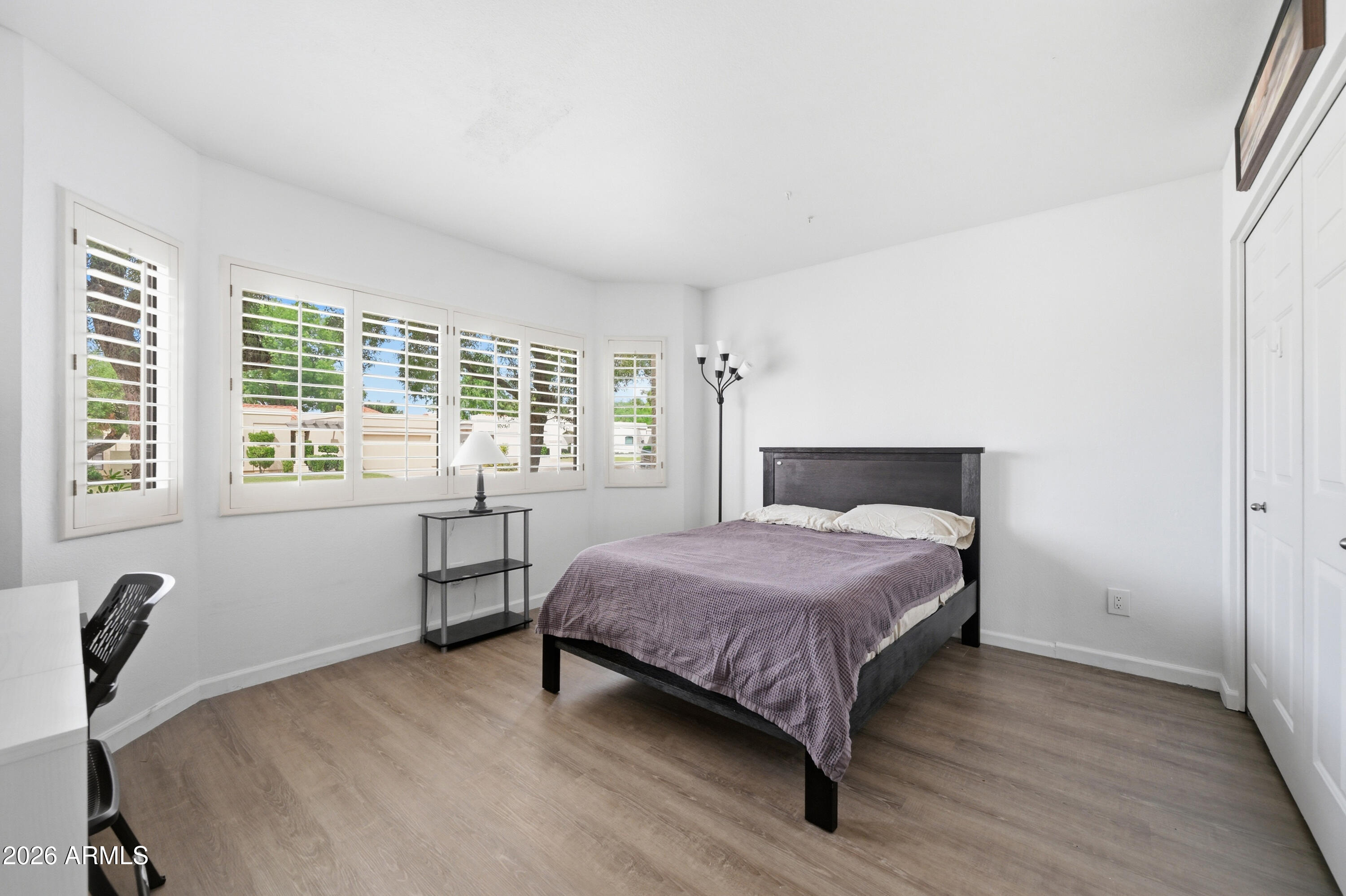 NORTH RANCH UNIT 6 - Residential