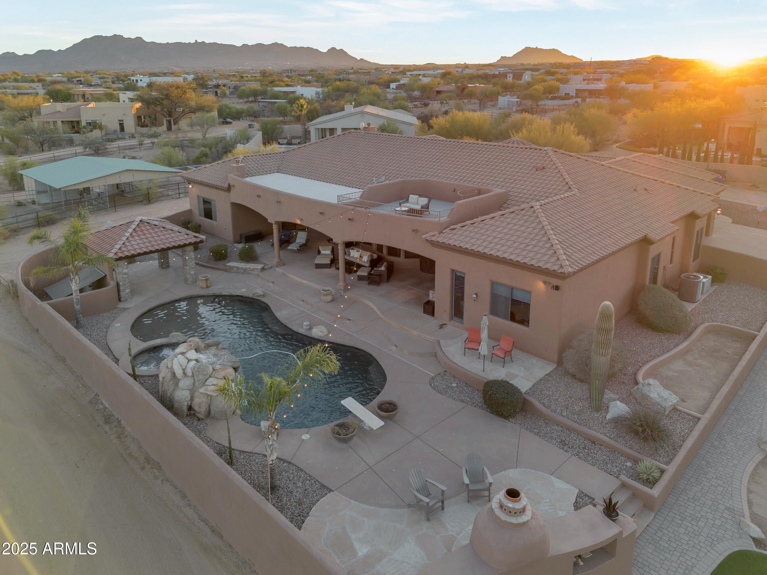 Rio Verde Foothills - Residential