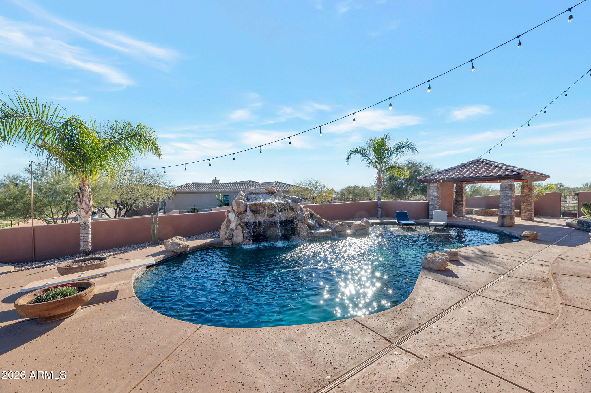 Rio Verde Foothills - Residential