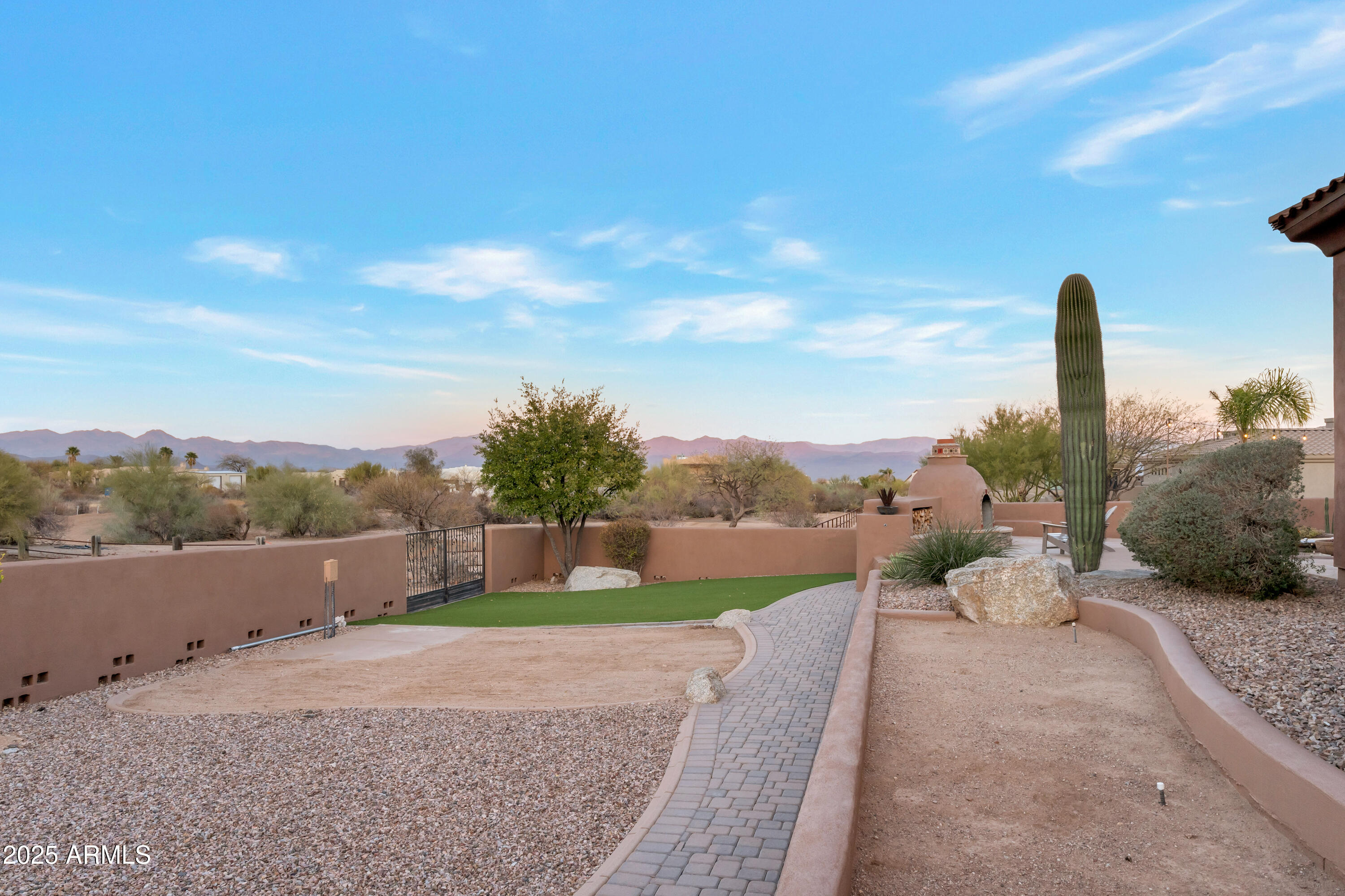 Rio Verde Foothills - Residential
