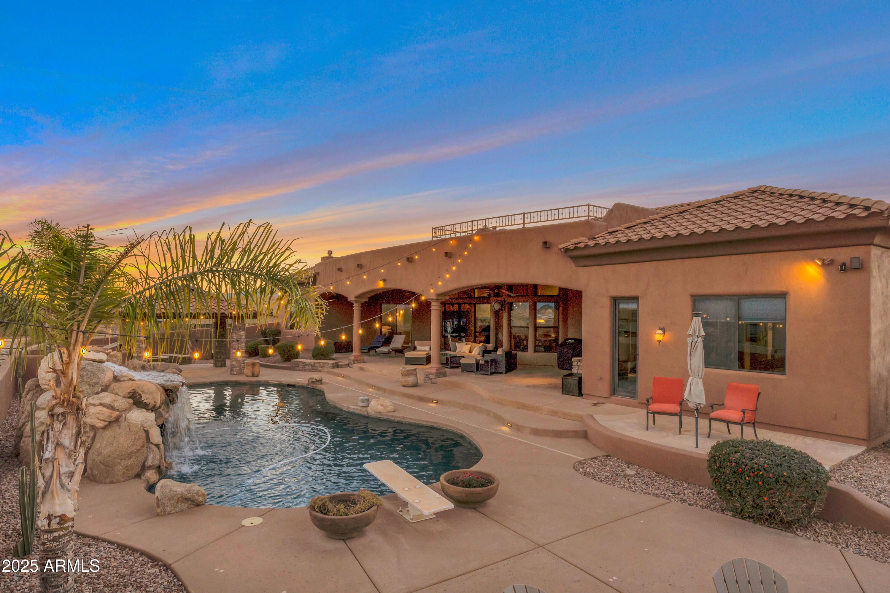 Rio Verde Foothills - Residential