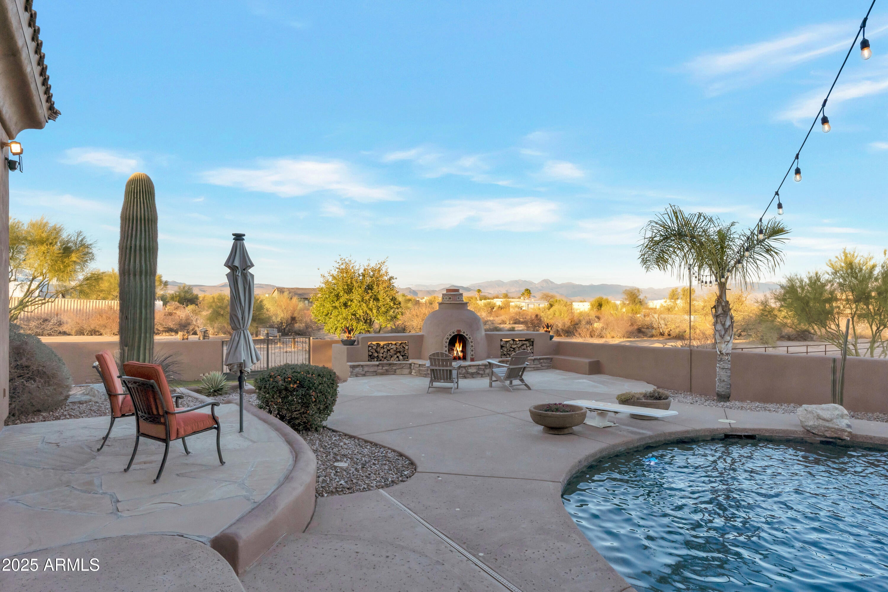 Rio Verde Foothills - Residential