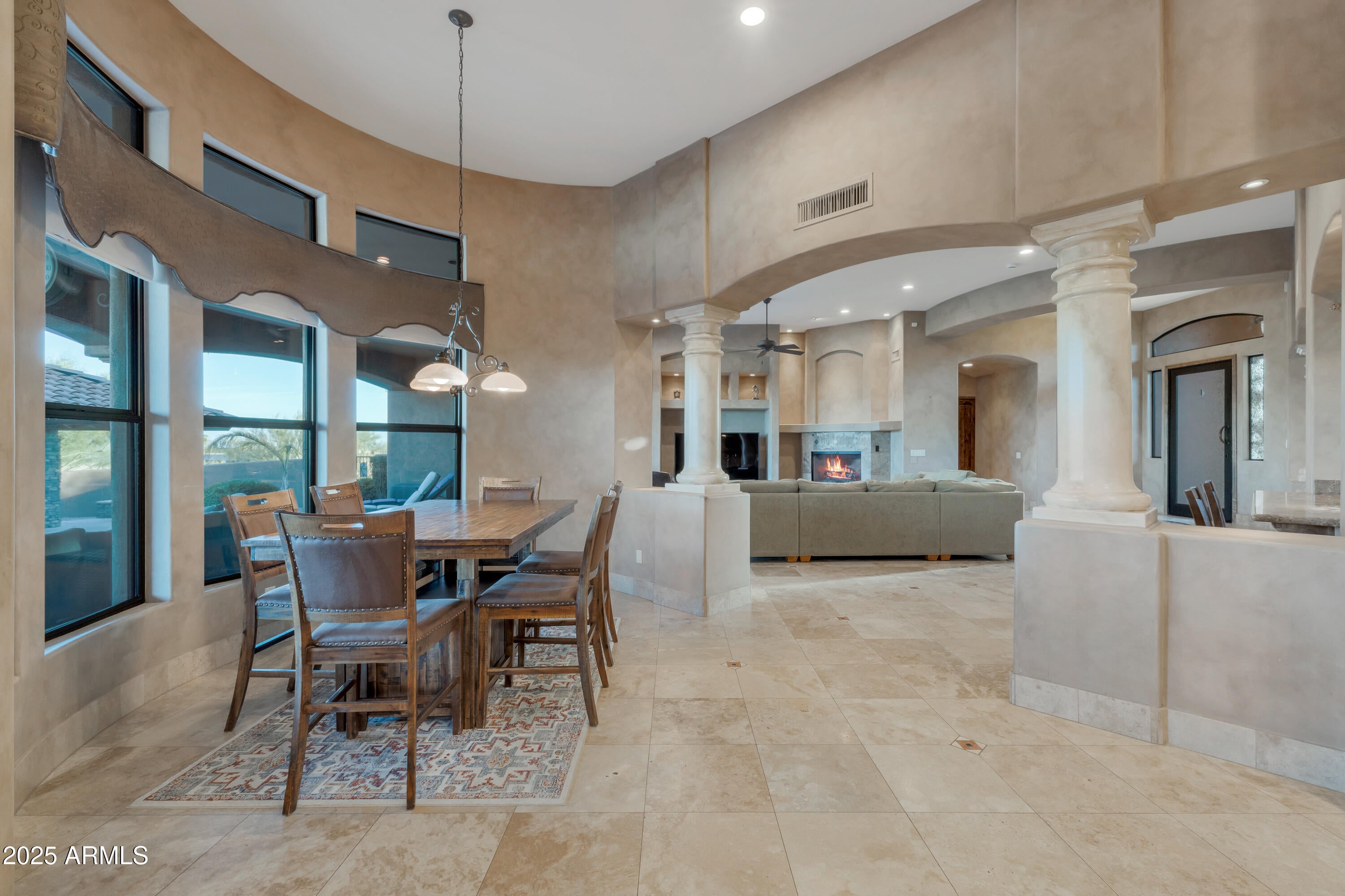Rio Verde Foothills - Residential