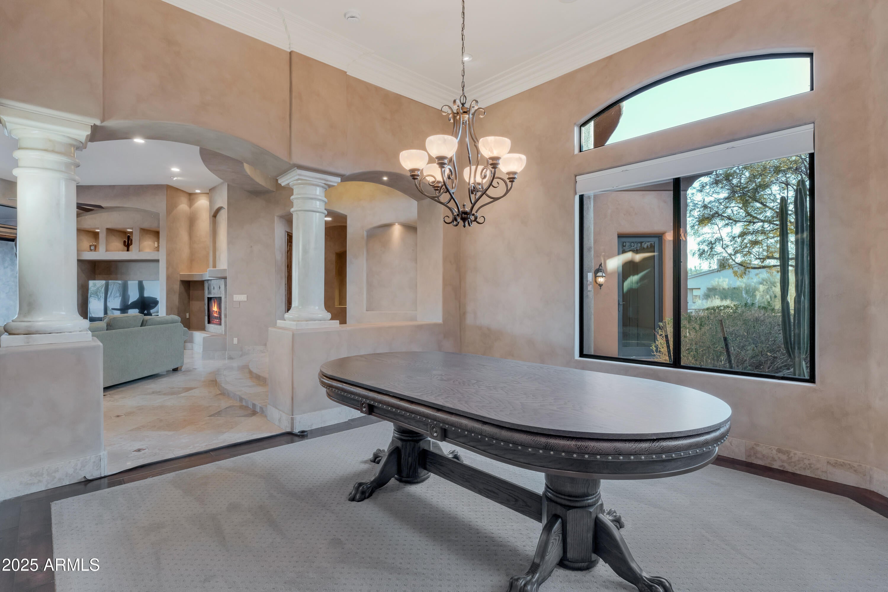 Rio Verde Foothills - Residential