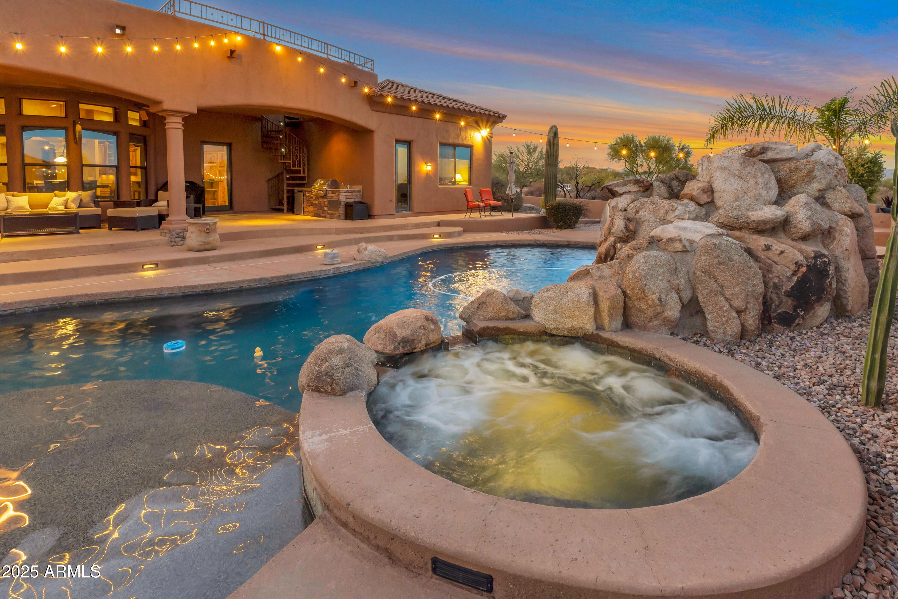 Rio Verde Foothills - Residential