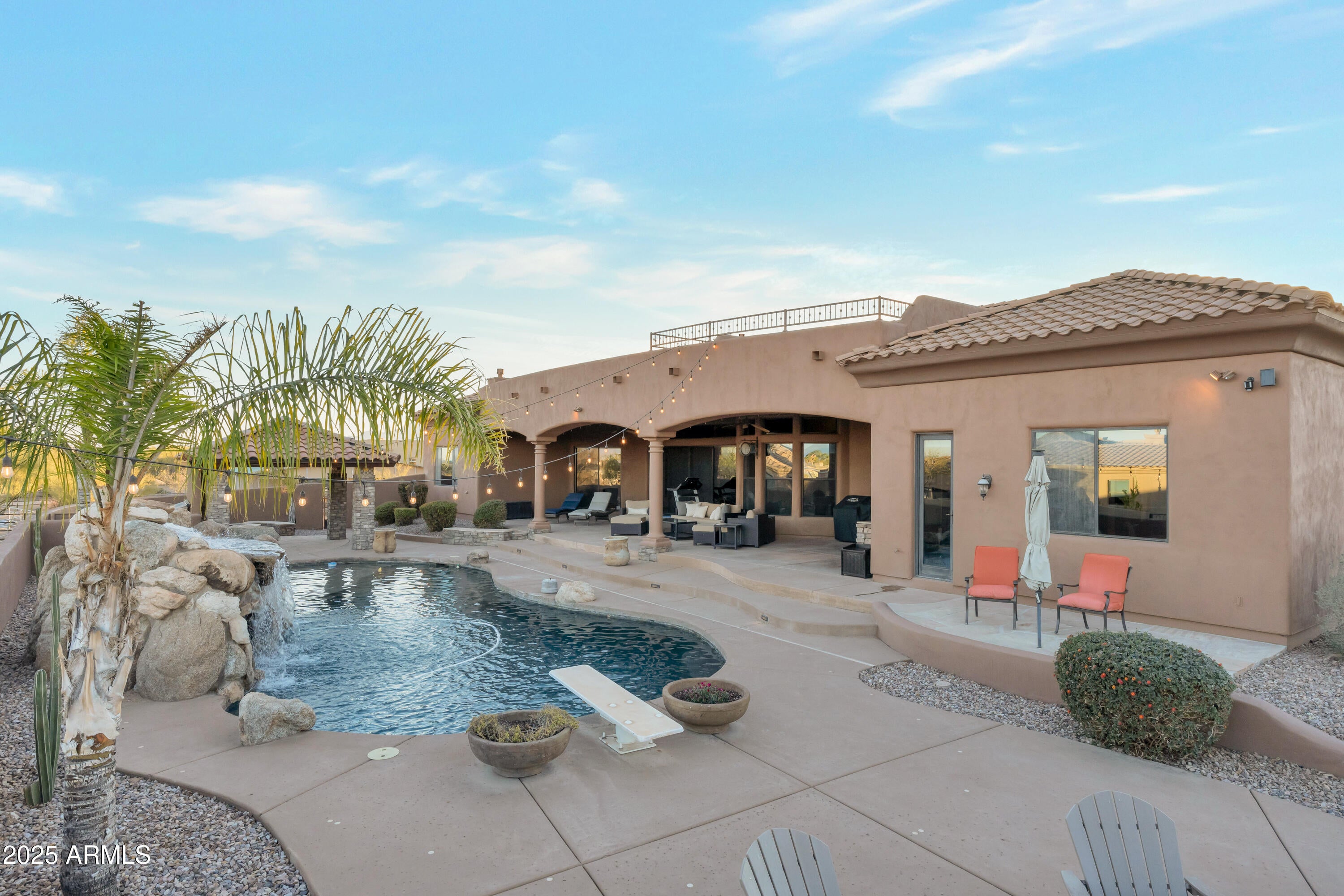 Rio Verde Foothills - Residential