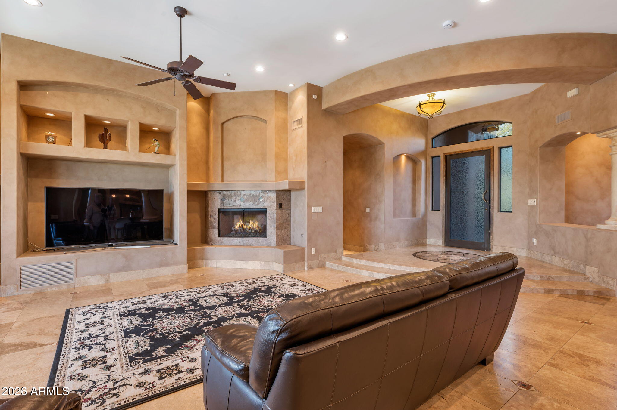 Rio Verde Foothills - Residential