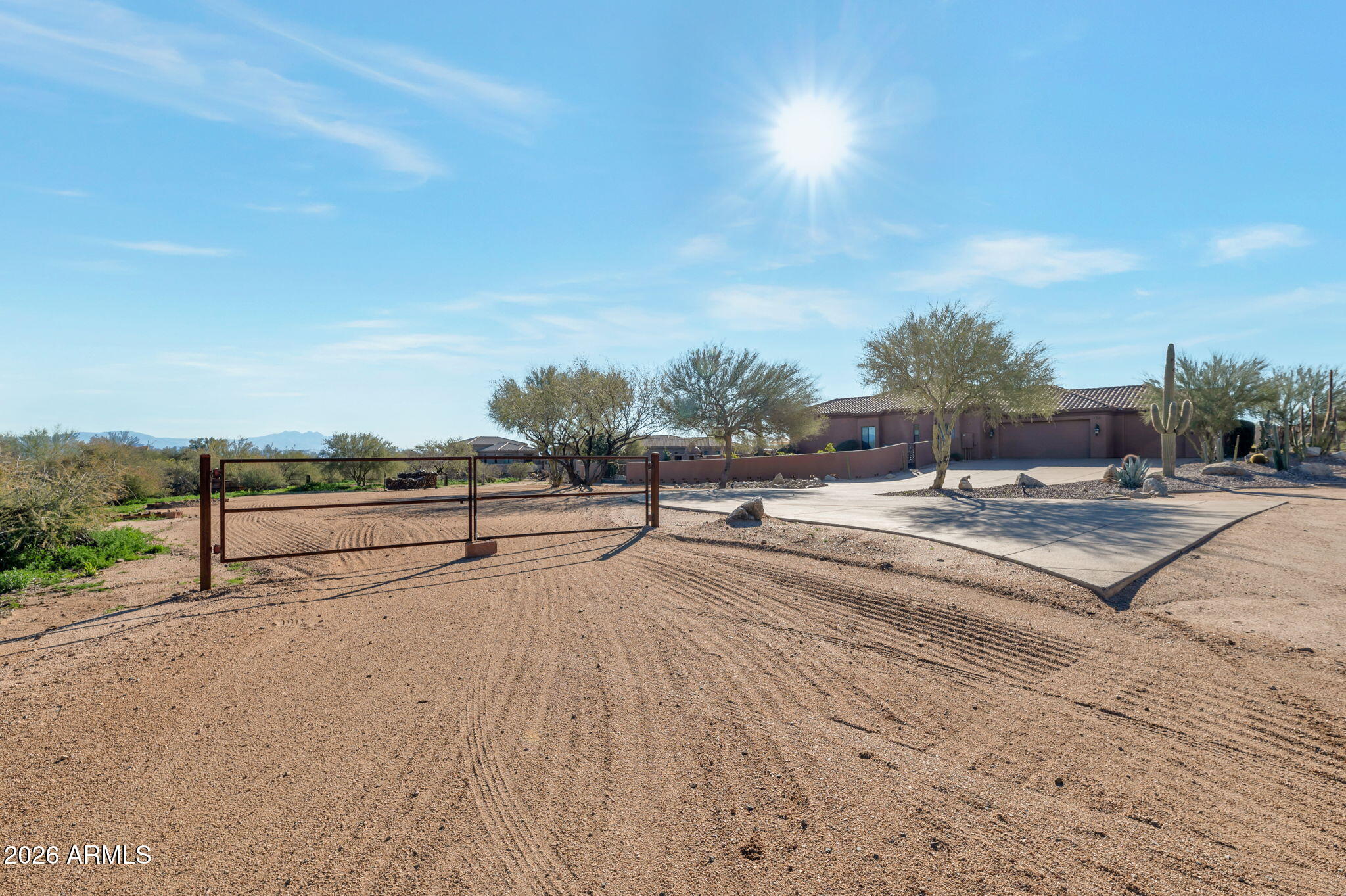Rio Verde Foothills - Residential
