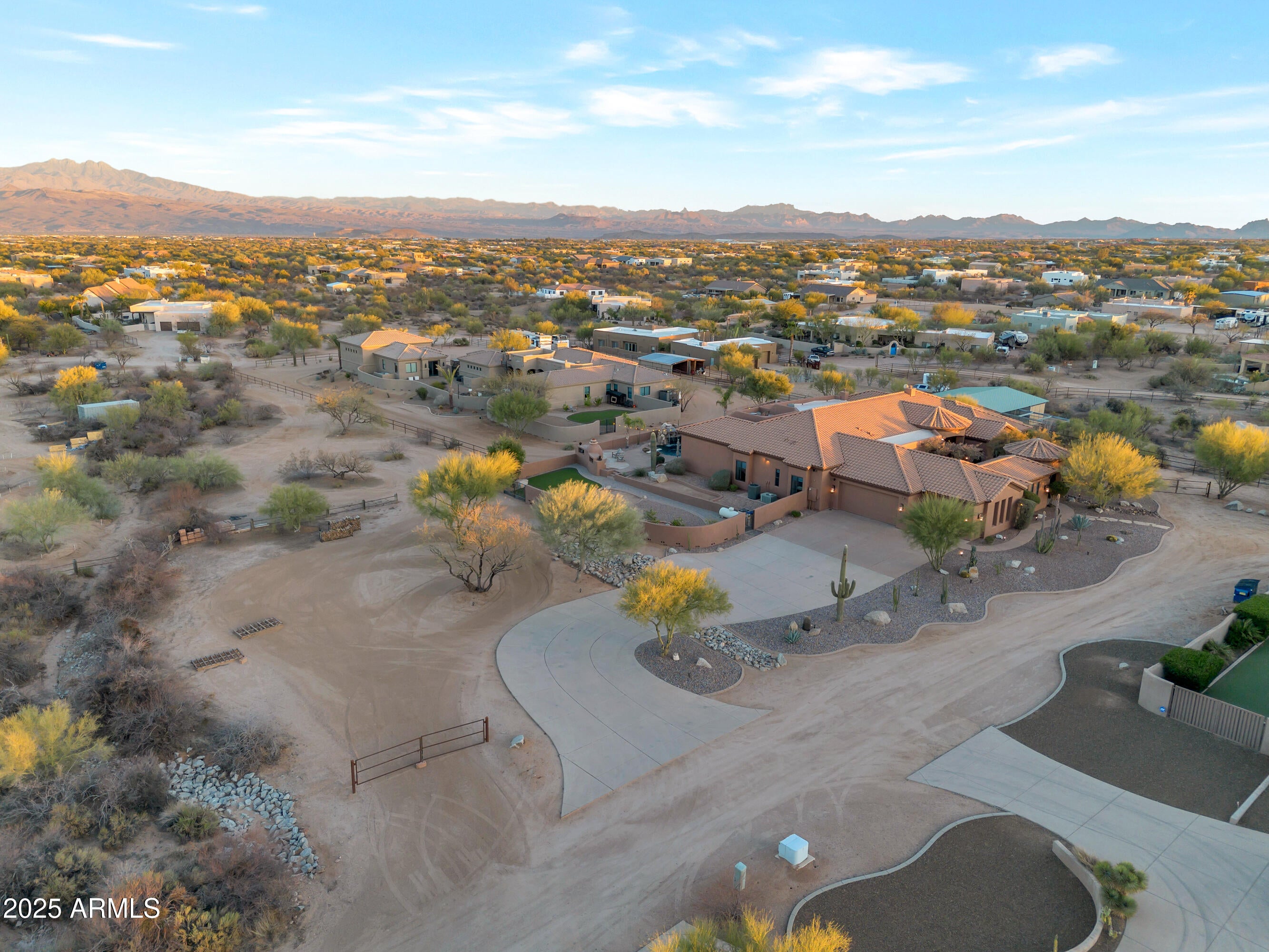 Rio Verde Foothills - Residential