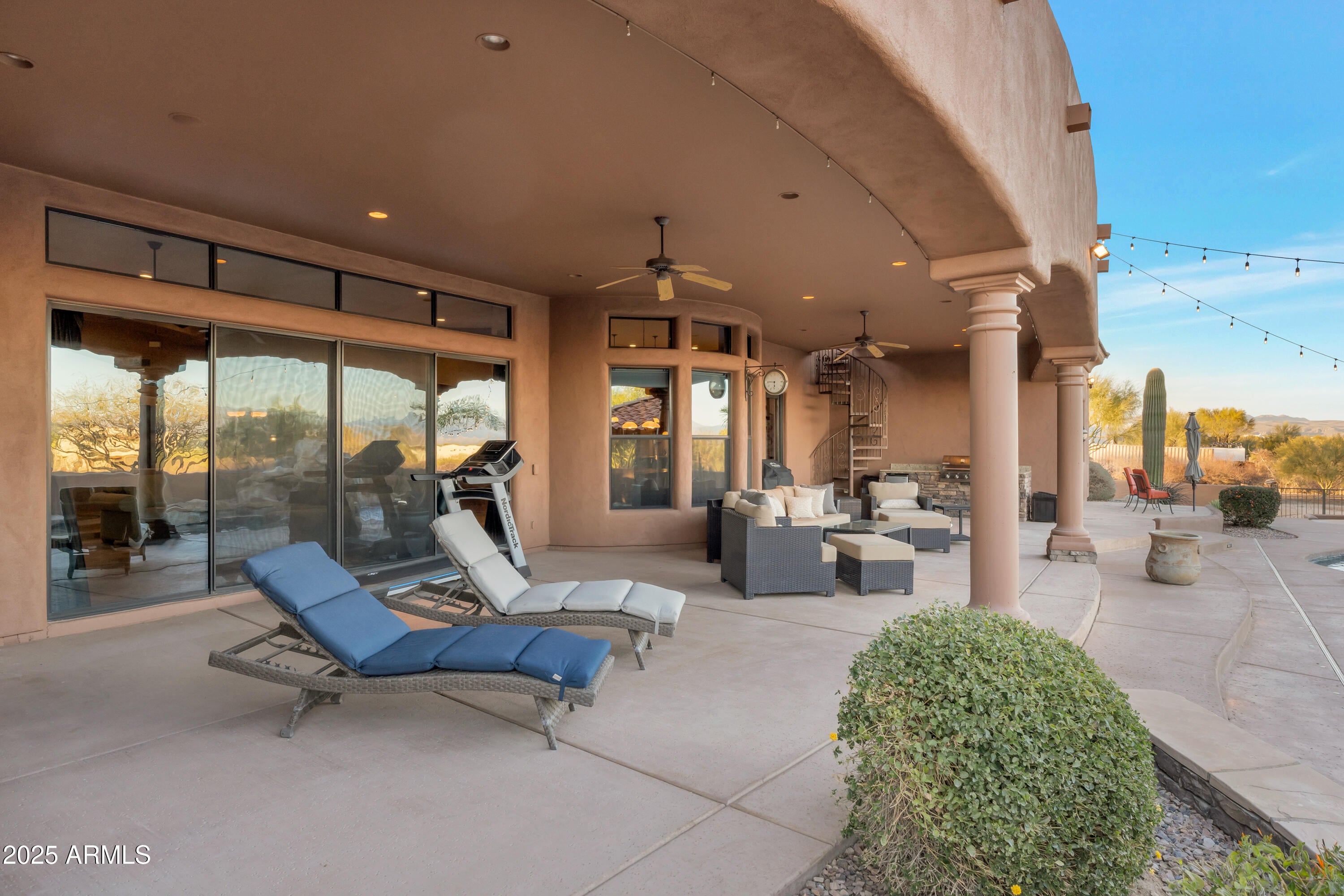 Rio Verde Foothills - Residential
