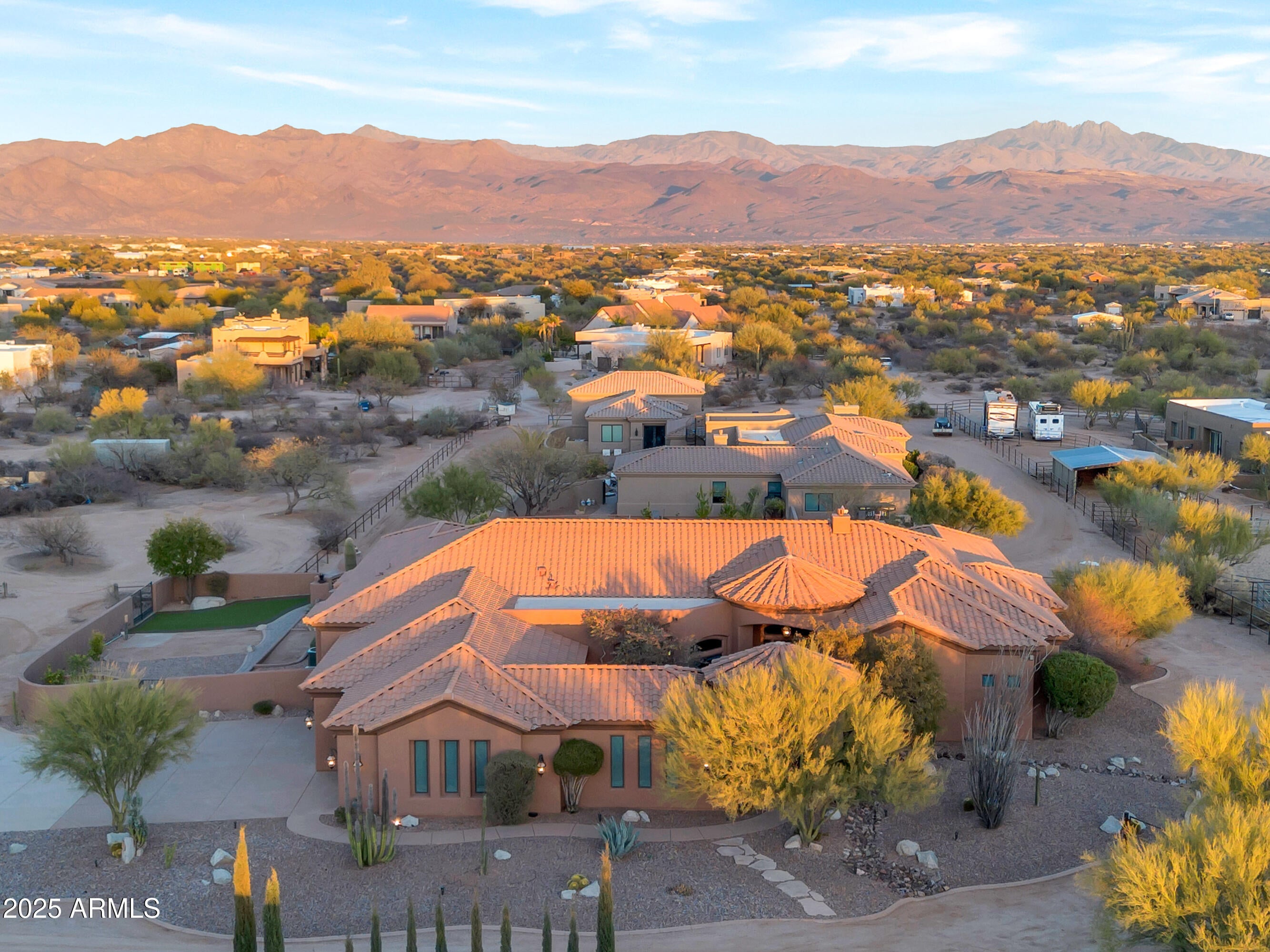 Rio Verde Foothills - Residential