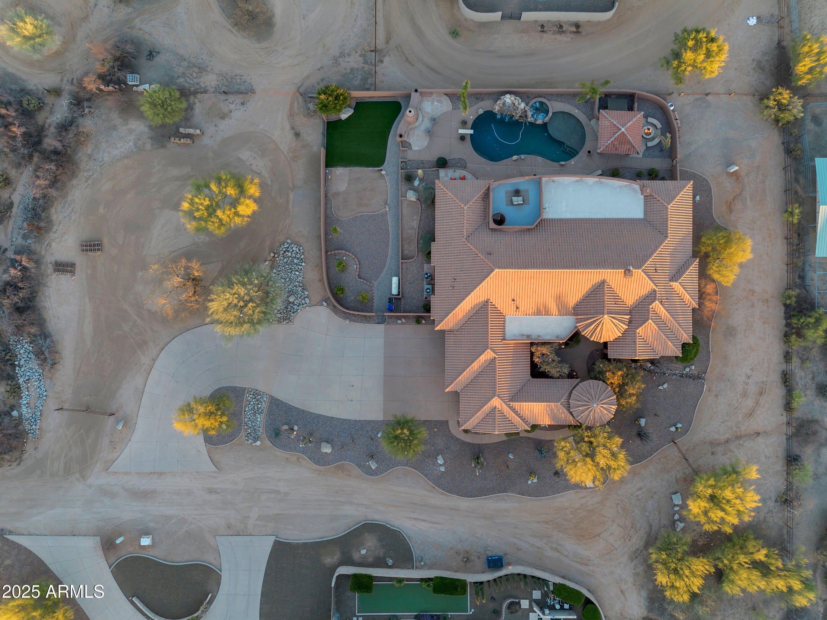 Rio Verde Foothills - Residential