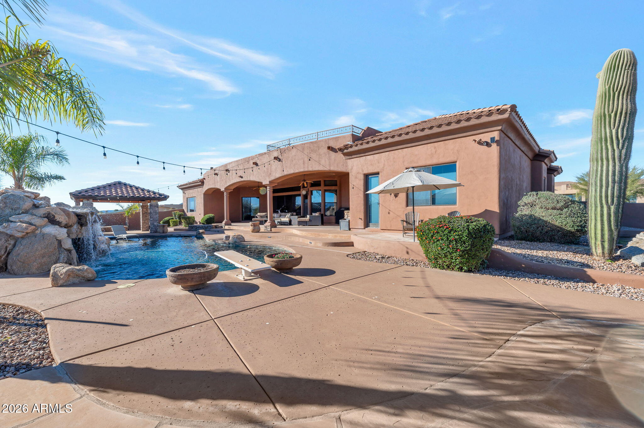 Rio Verde Foothills - Residential