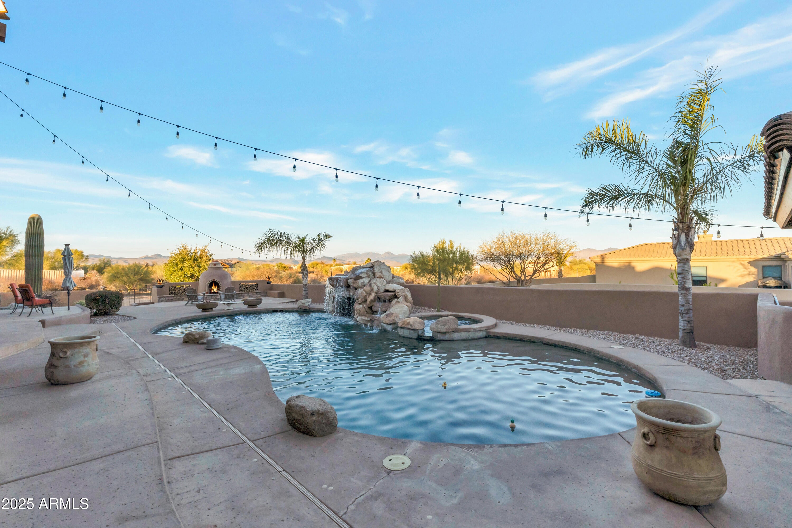 Rio Verde Foothills - Residential