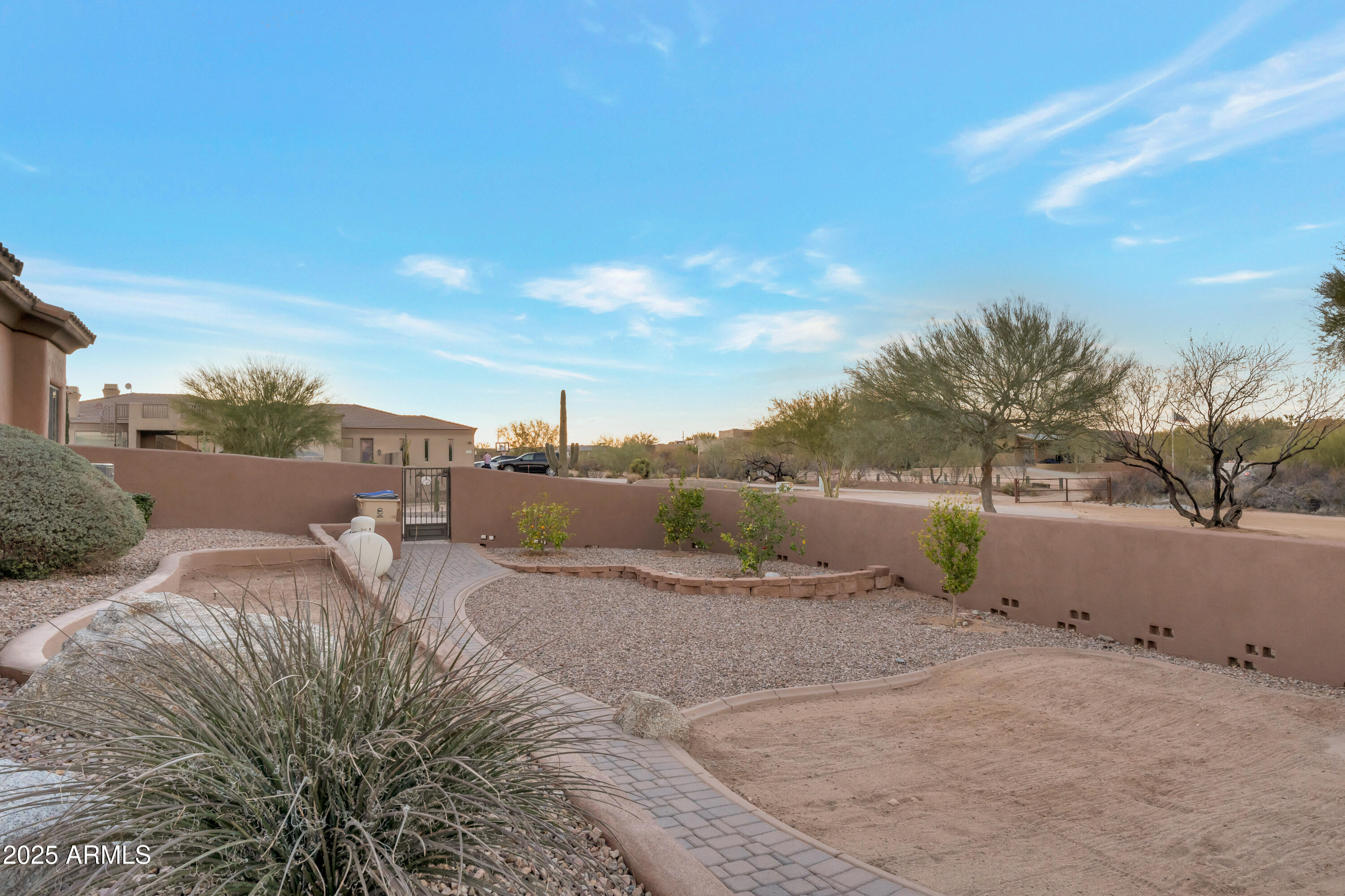 Rio Verde Foothills - Residential