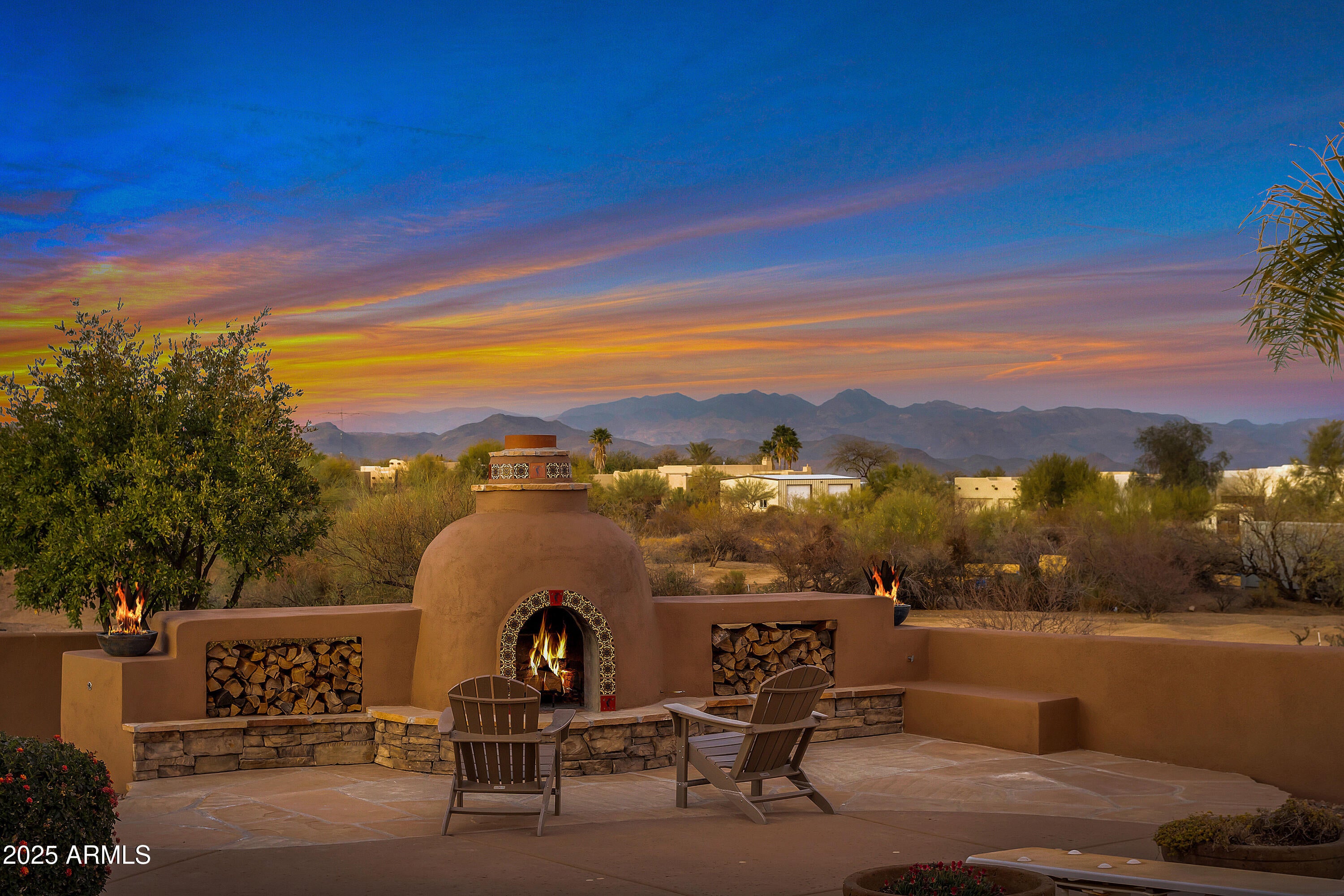 Rio Verde Foothills - Residential
