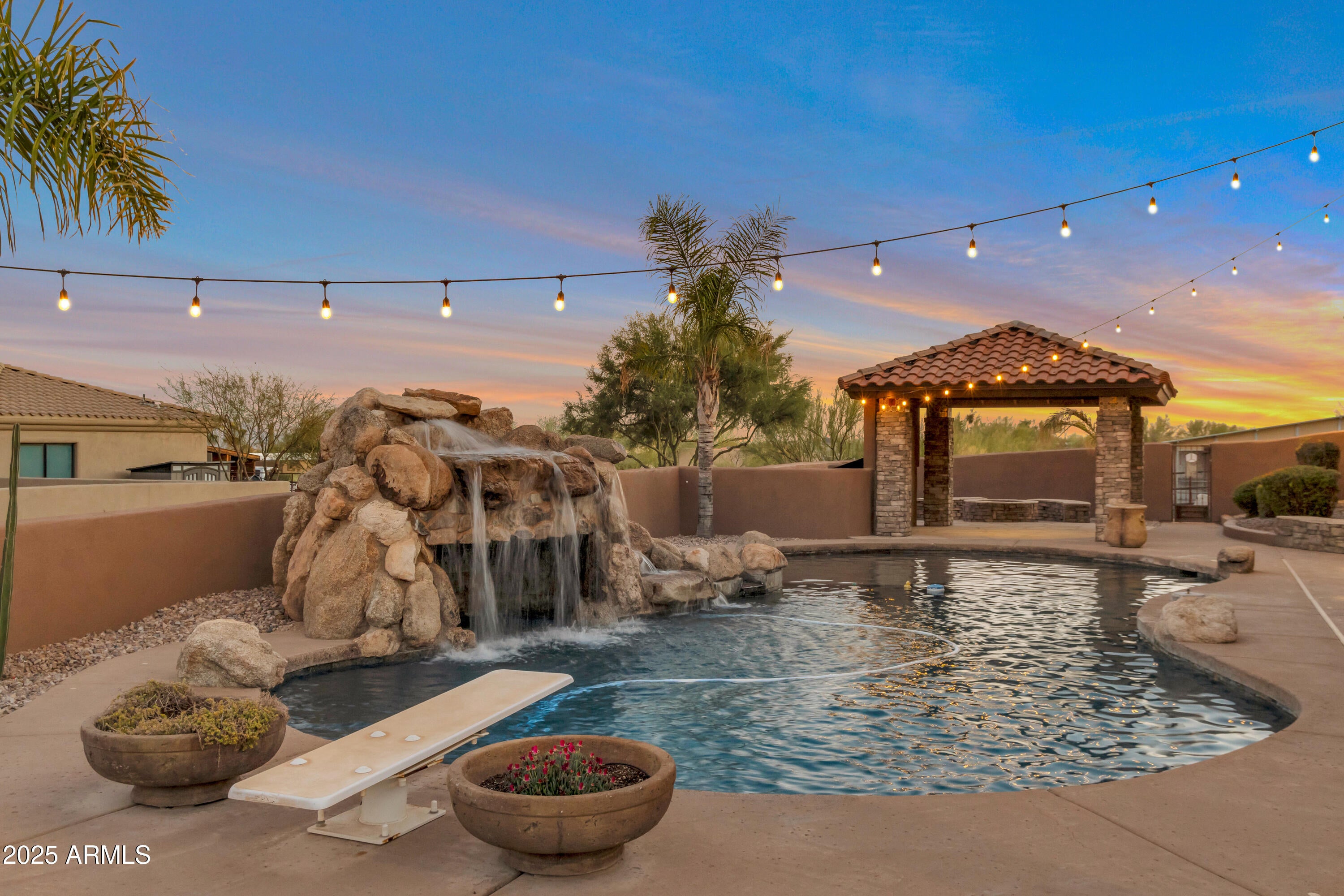 Rio Verde Foothills - Residential