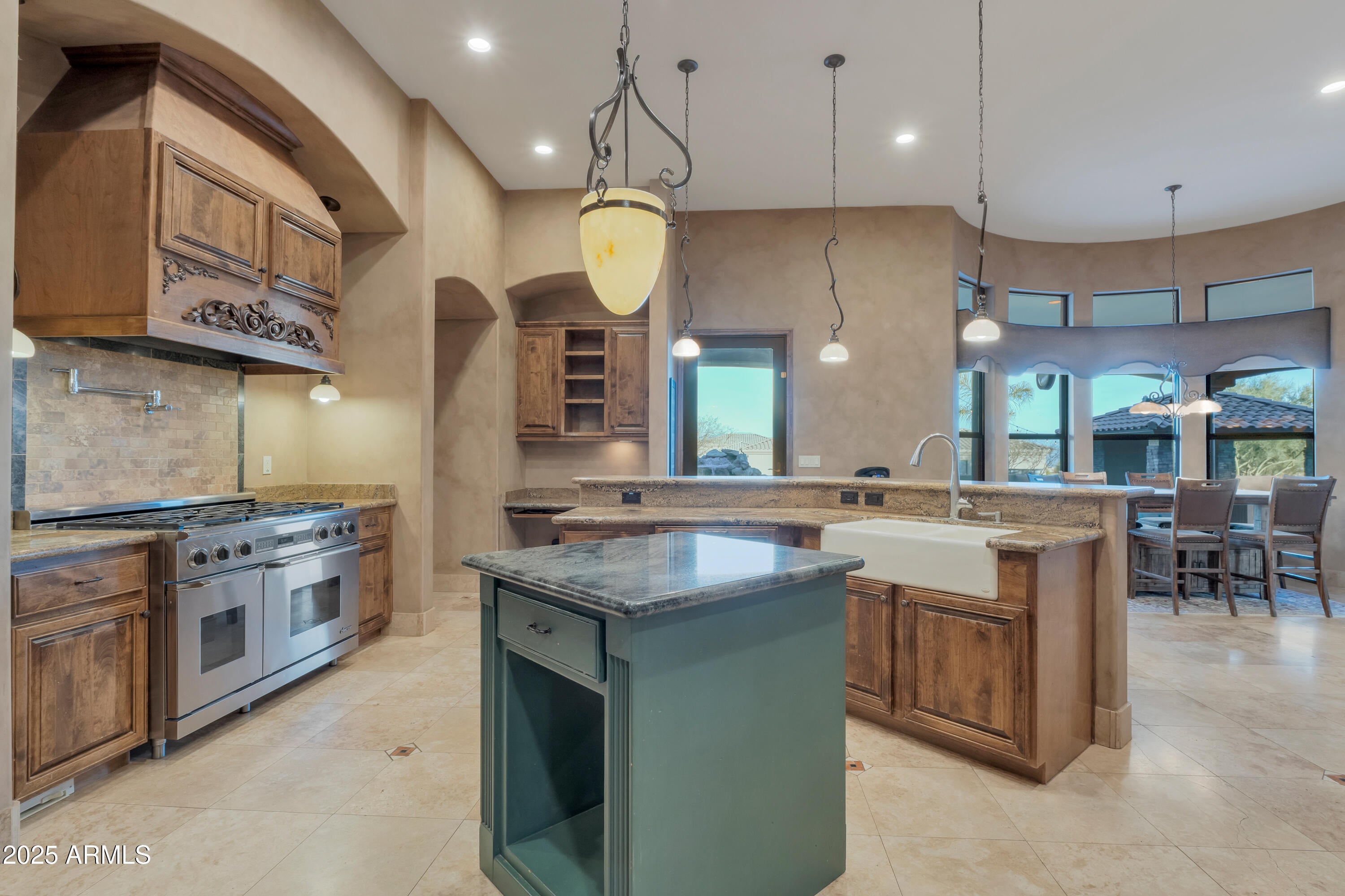 Rio Verde Foothills - Residential