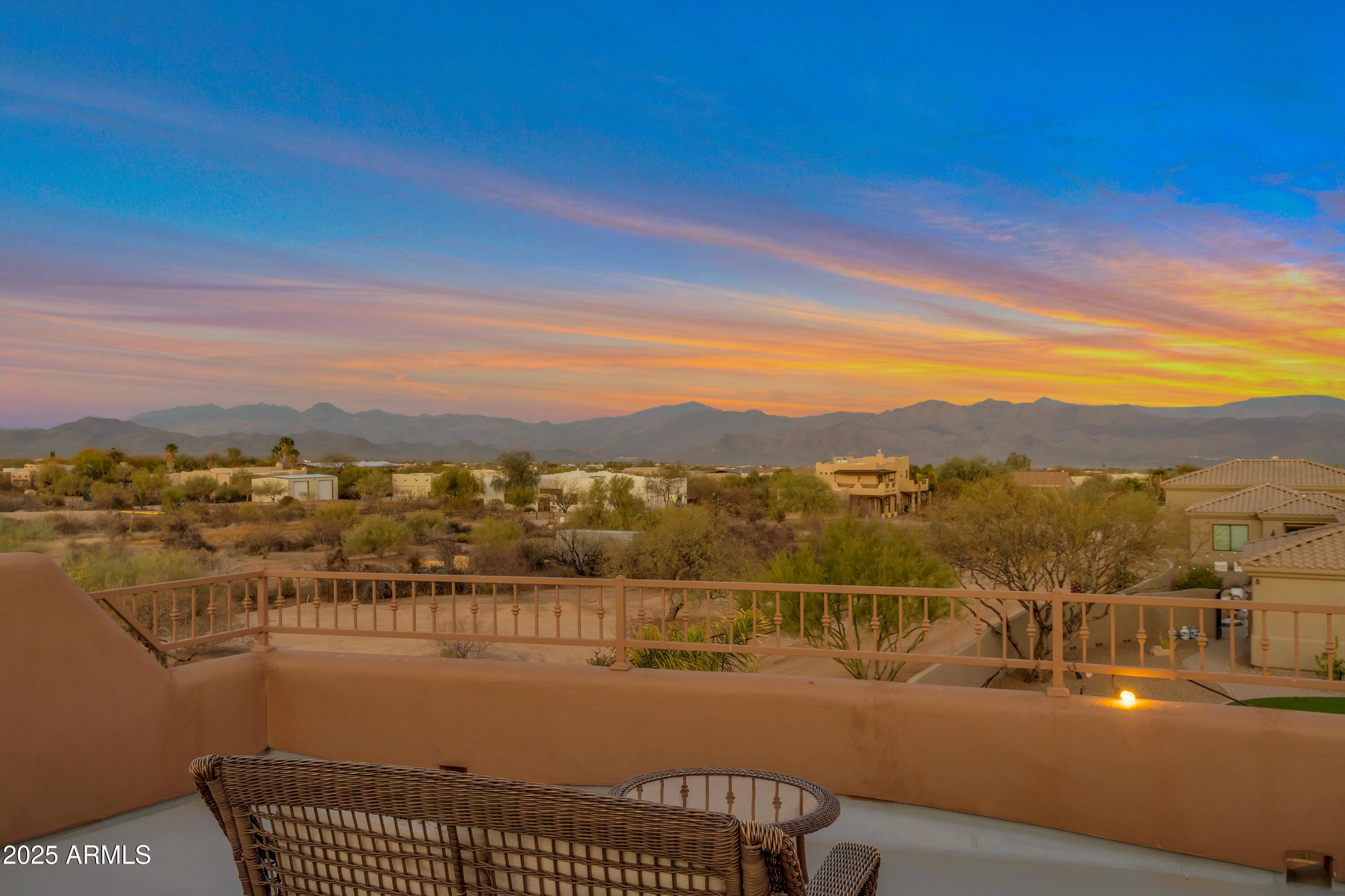 Rio Verde Foothills - Residential