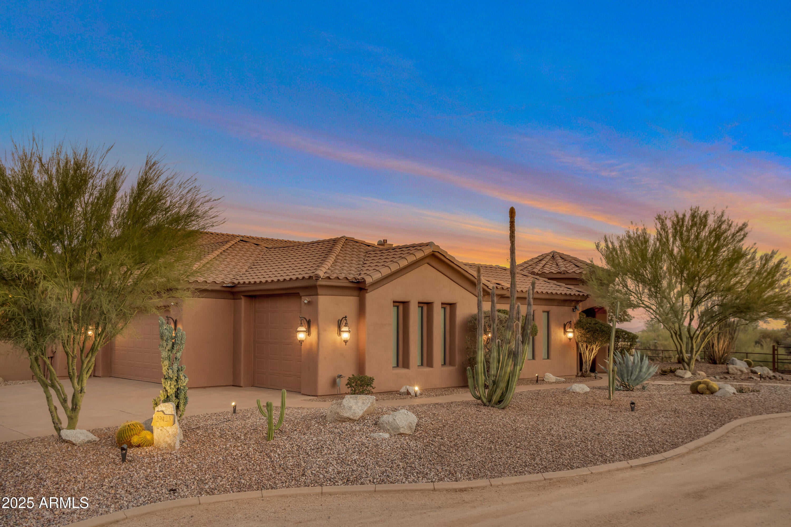 Rio Verde Foothills - Residential