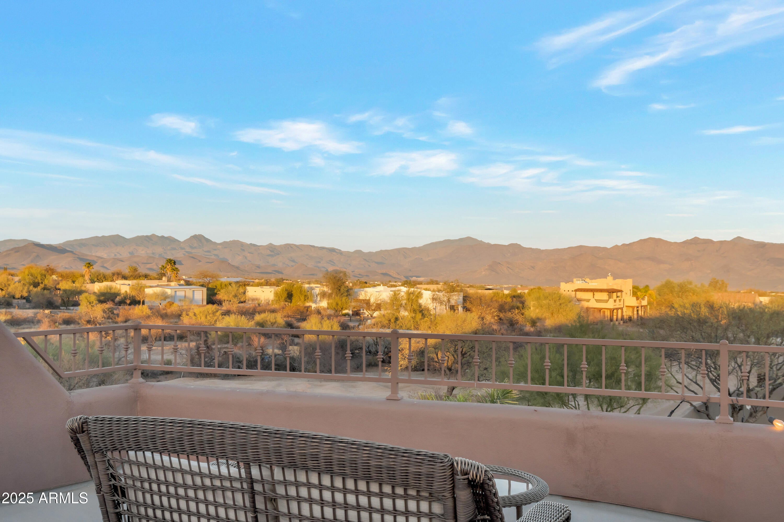 Rio Verde Foothills - Residential