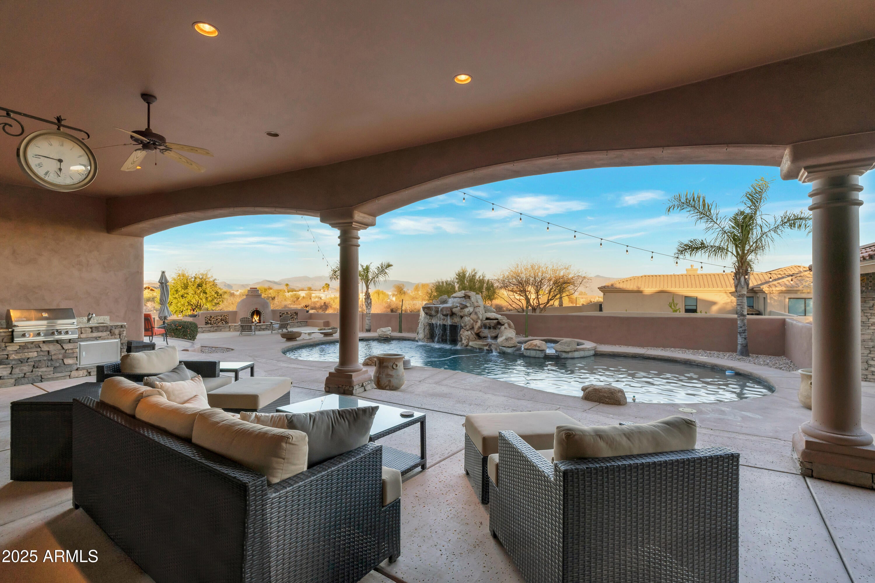 Rio Verde Foothills - Residential