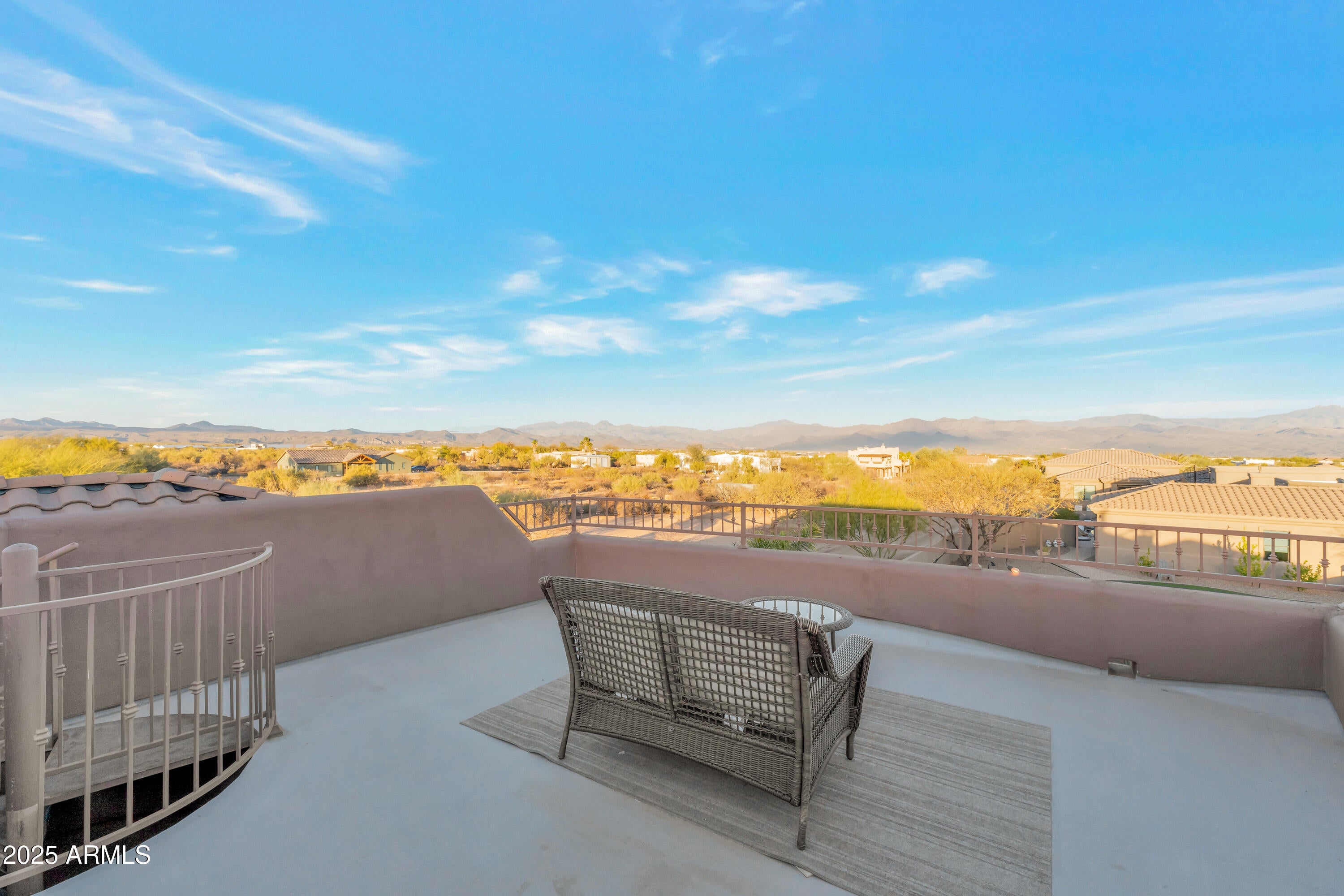 Rio Verde Foothills - Residential