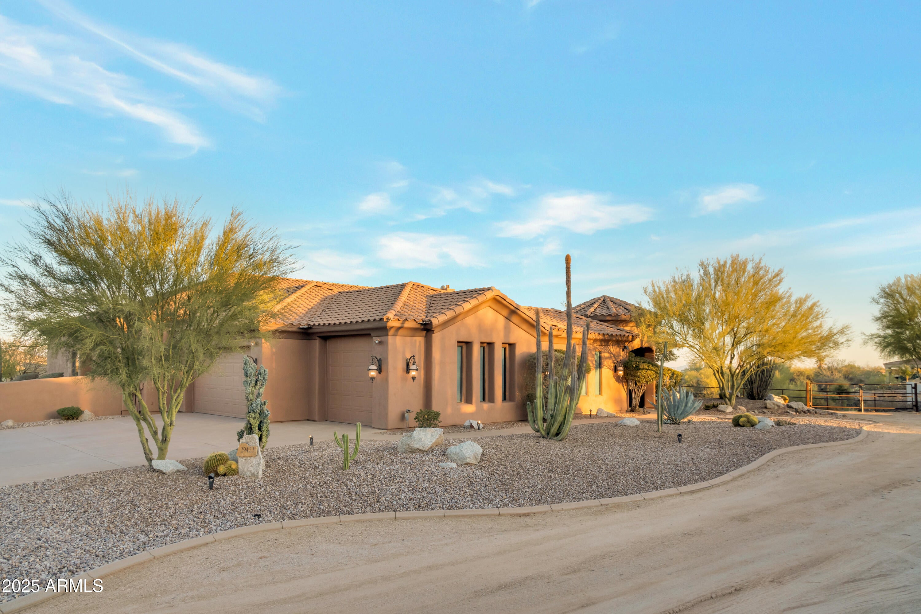 Rio Verde Foothills - Residential