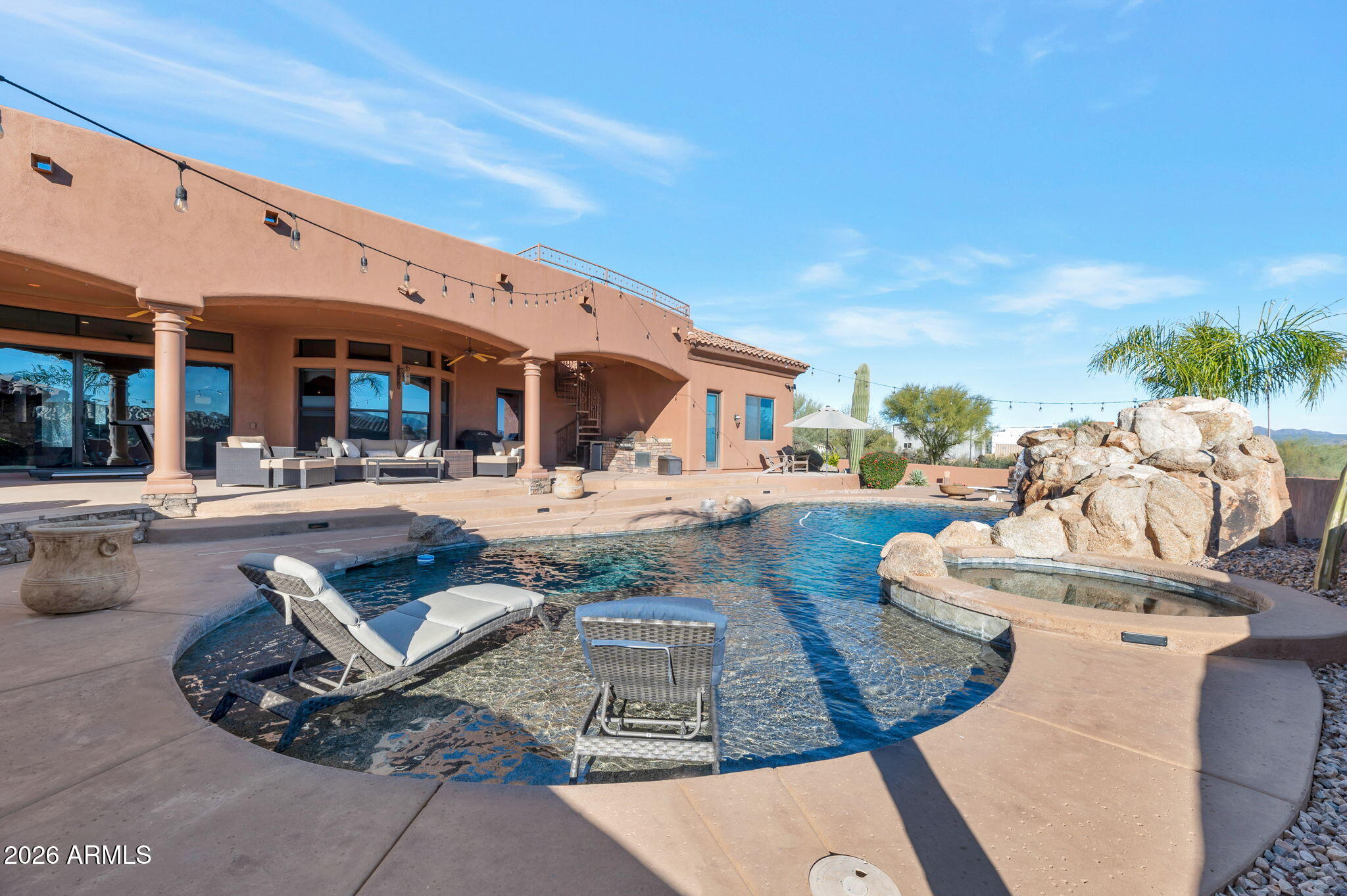 Rio Verde Foothills - Residential