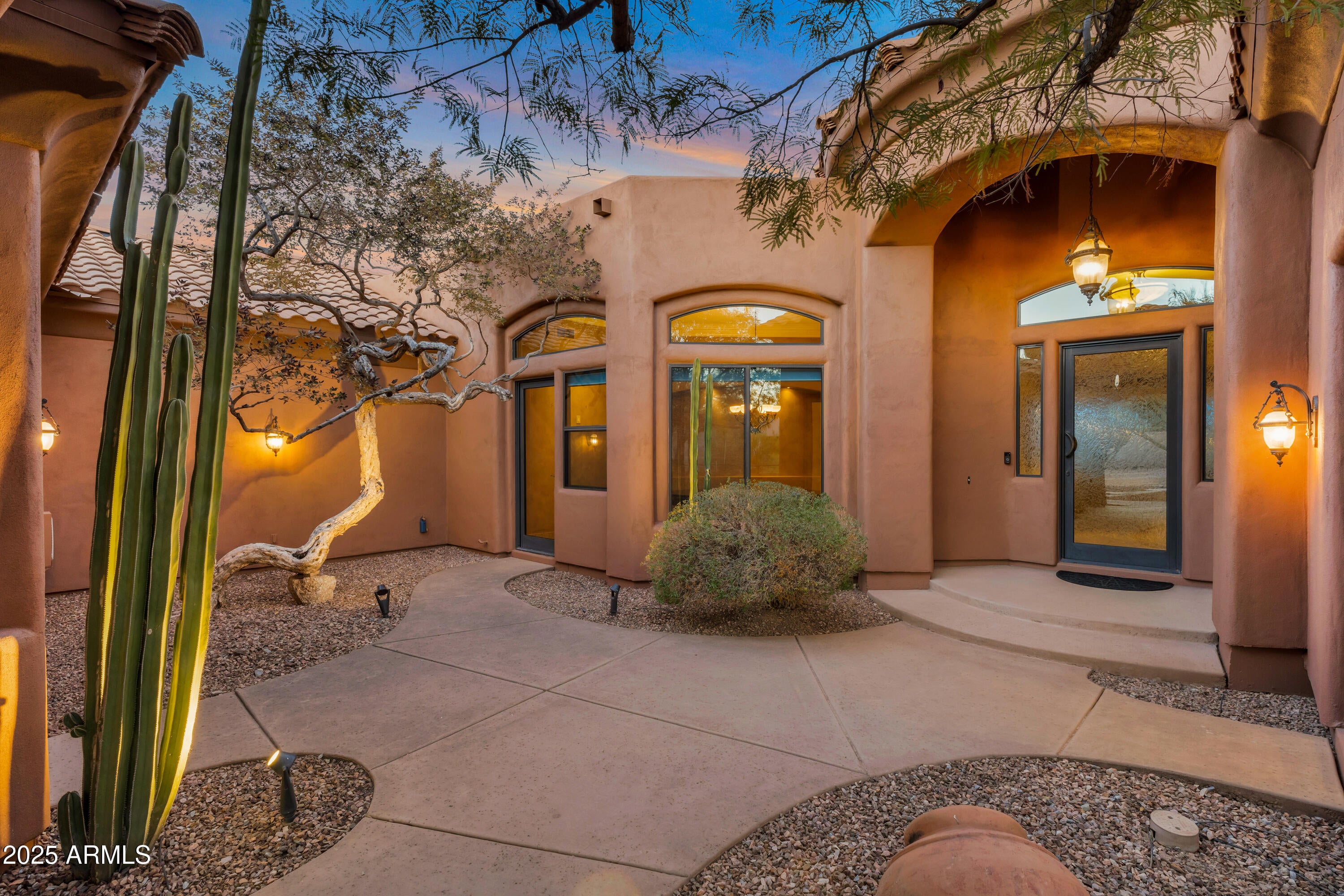 Rio Verde Foothills - Residential