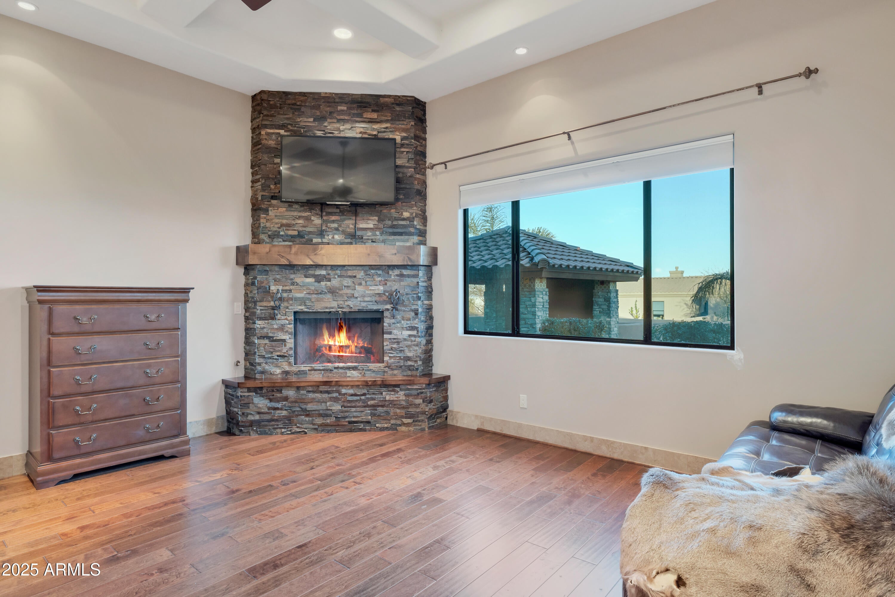 Rio Verde Foothills - Residential
