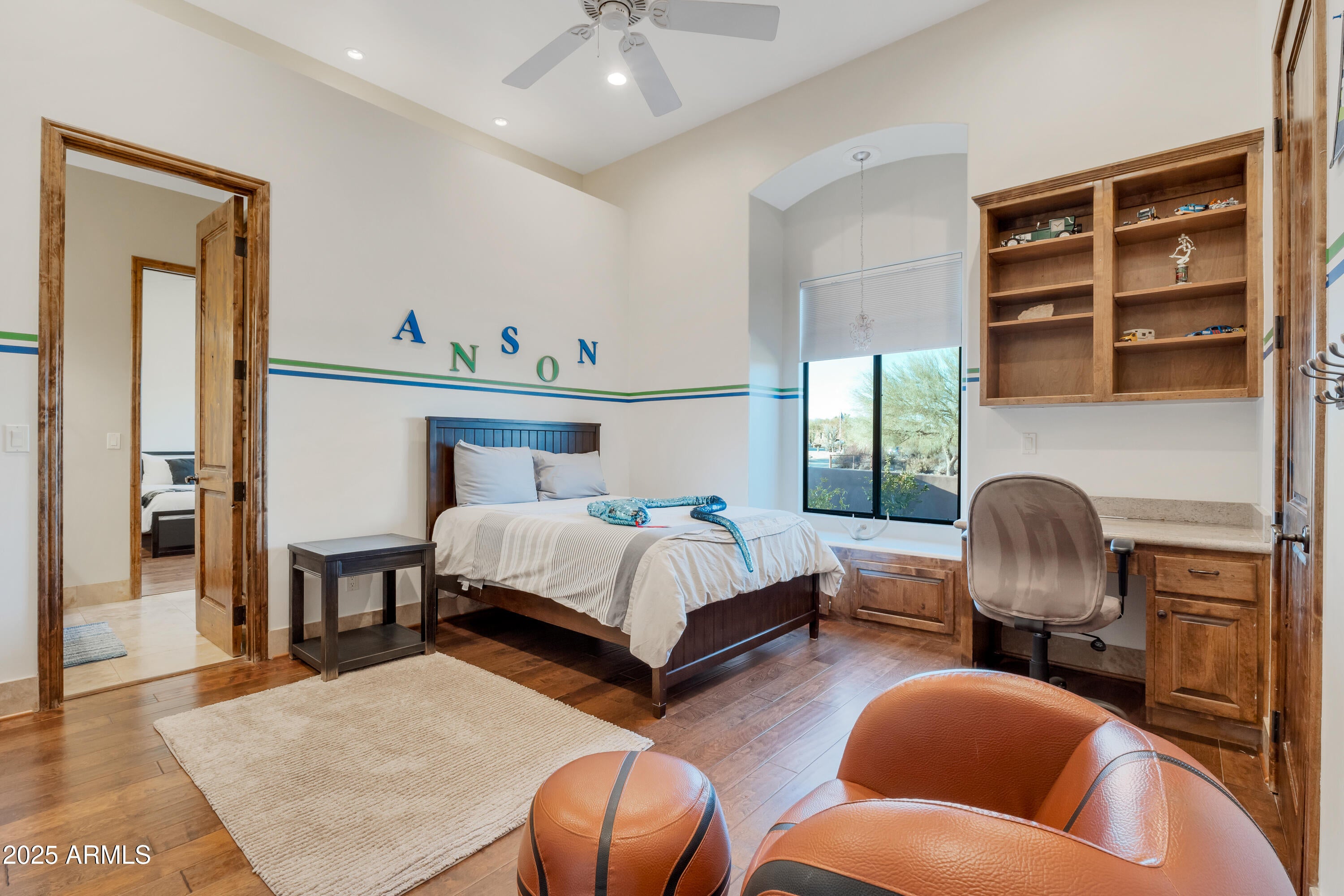 Rio Verde Foothills - Residential