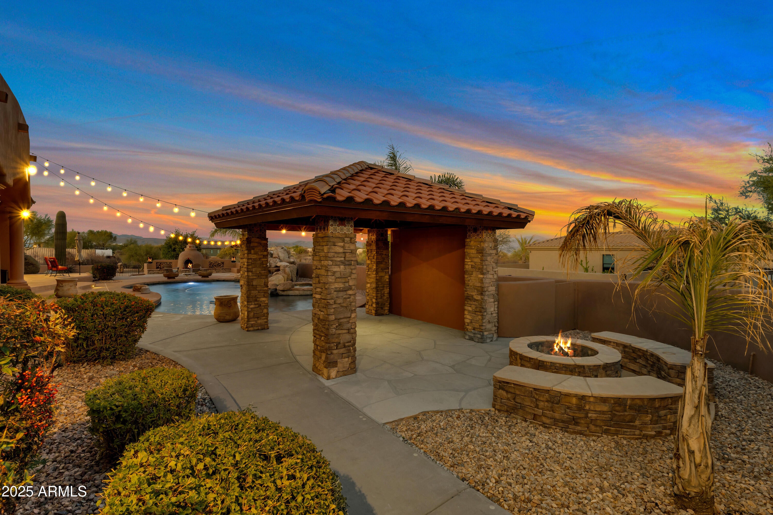 Rio Verde Foothills - Residential