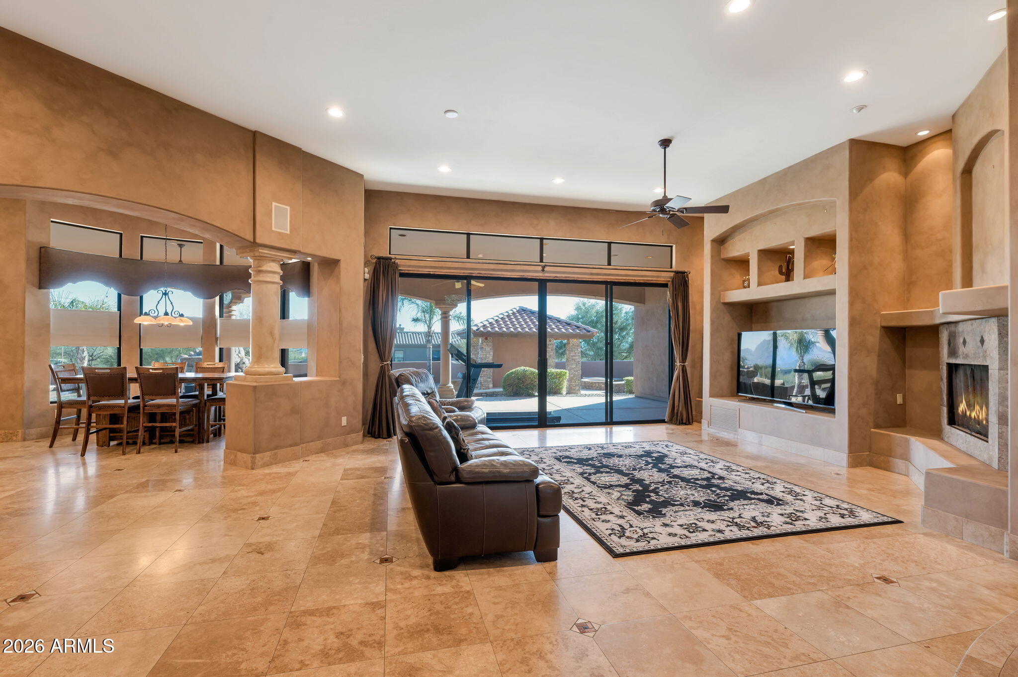 Rio Verde Foothills - Residential