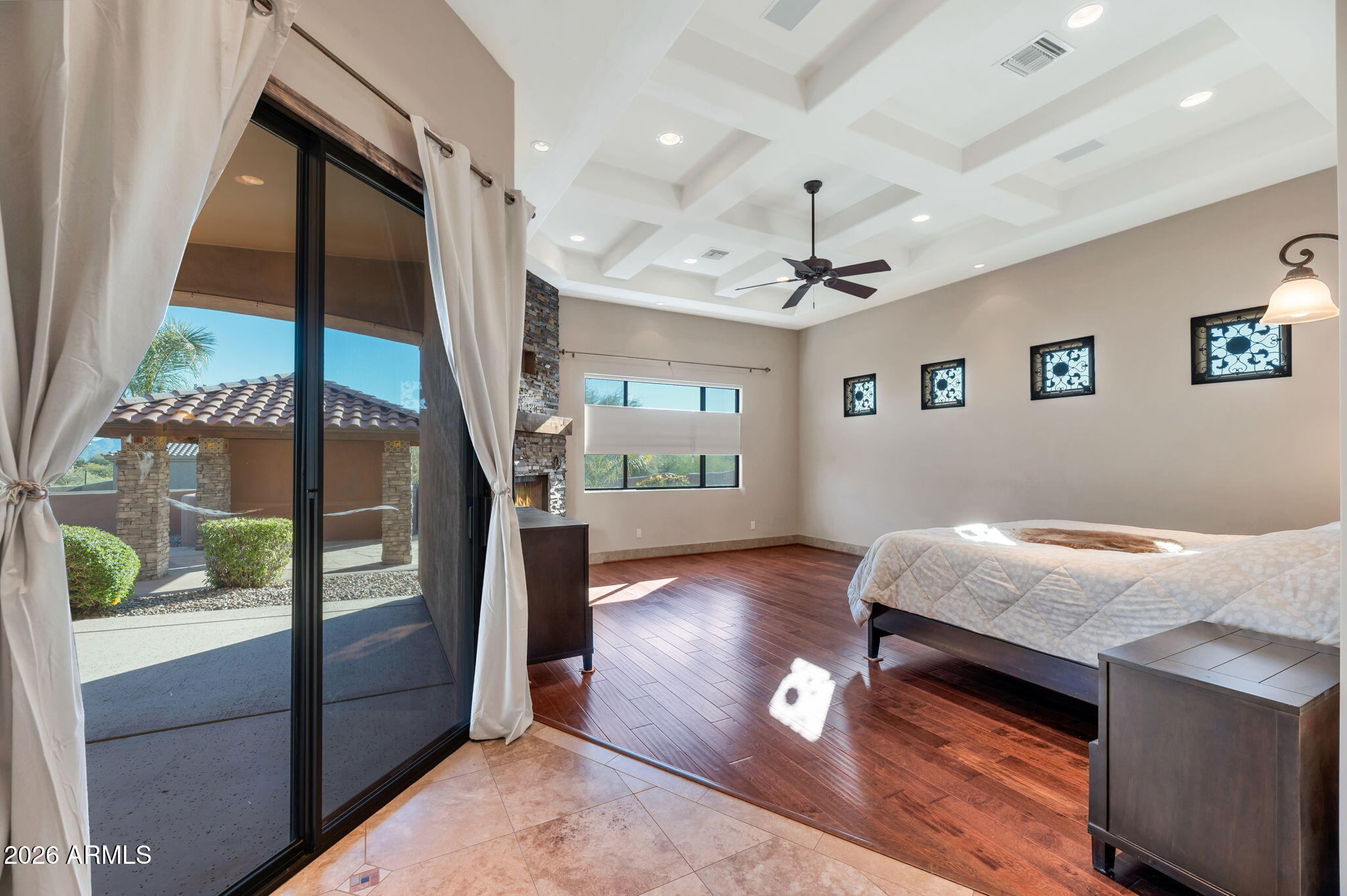 Rio Verde Foothills - Residential