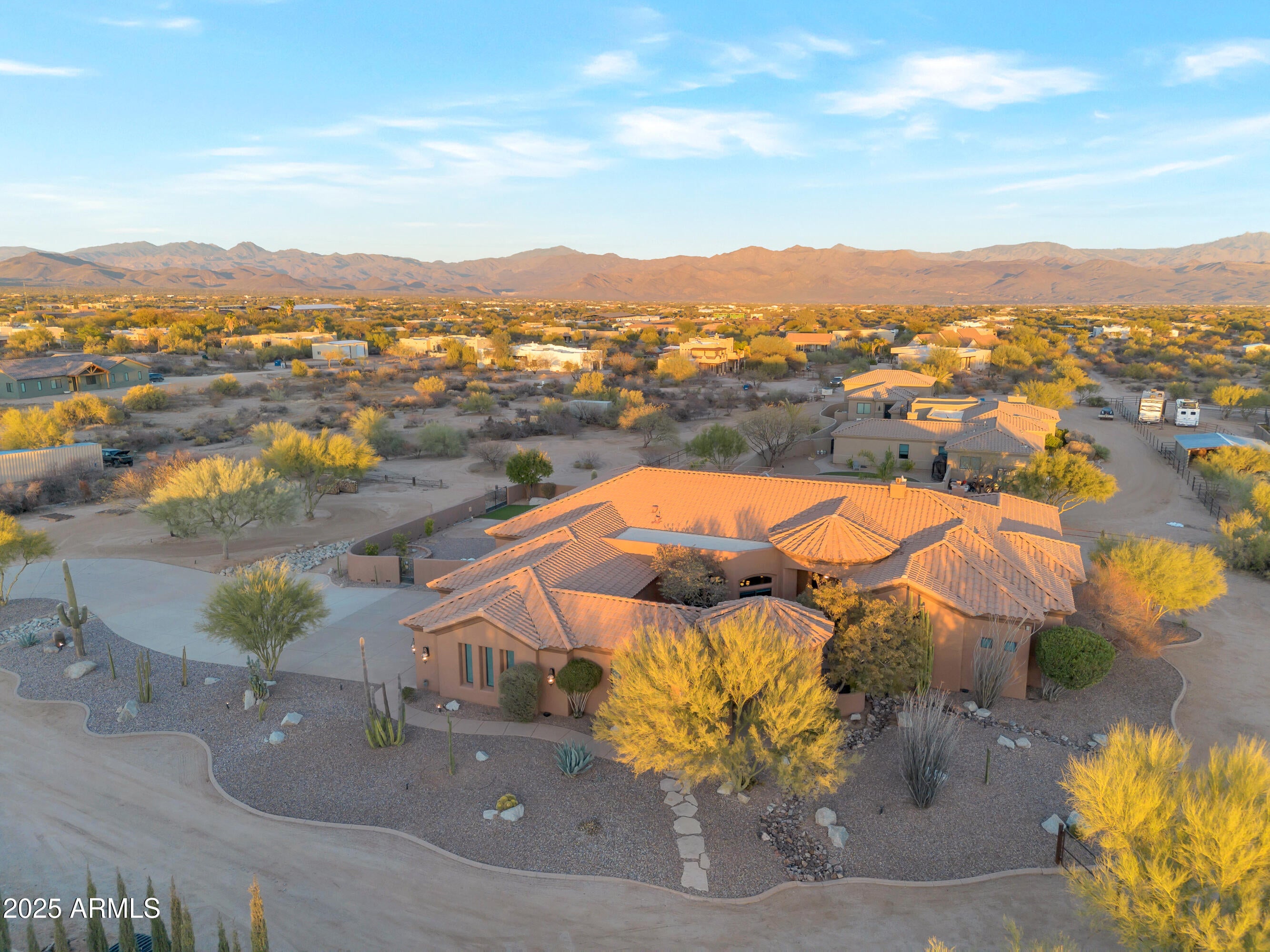 Rio Verde Foothills - Residential
