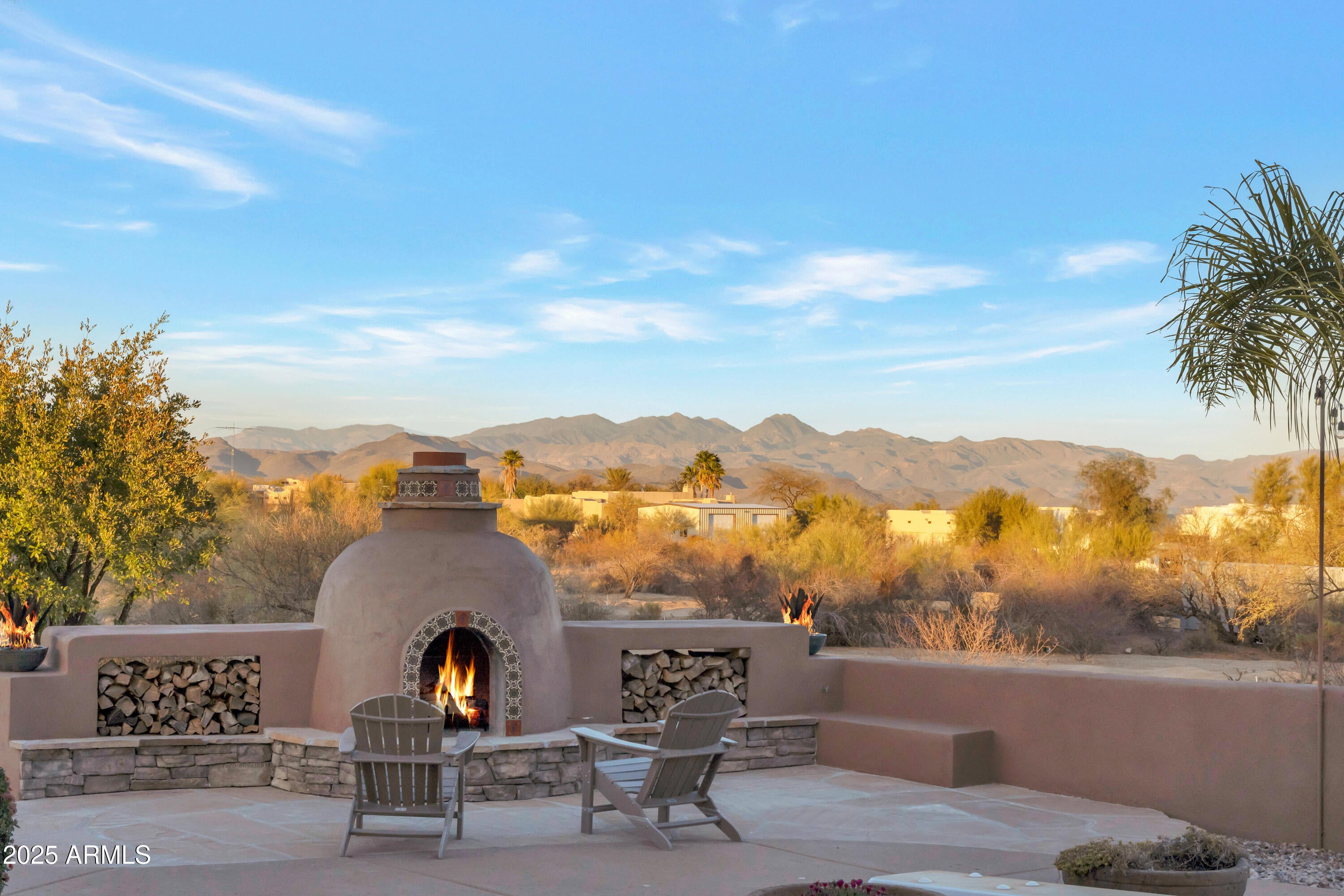 Rio Verde Foothills - Residential