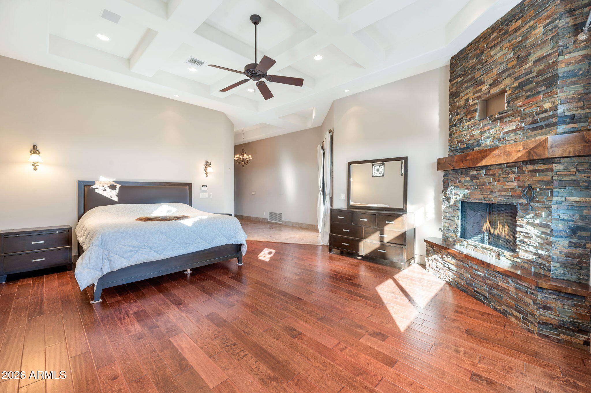 Rio Verde Foothills - Residential