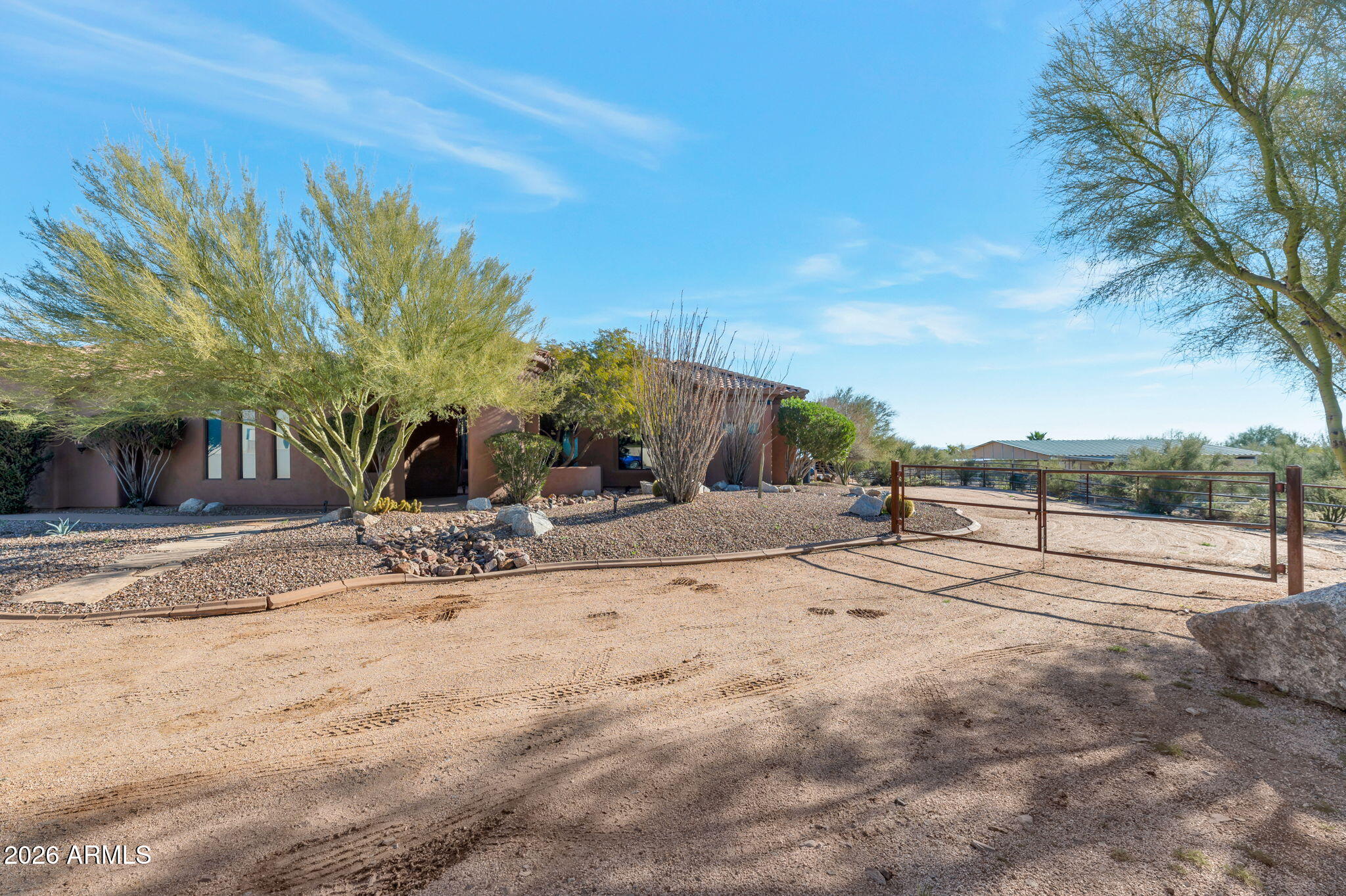 Rio Verde Foothills - Residential