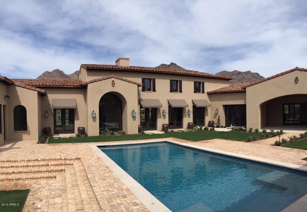 Silverleaf - Residential