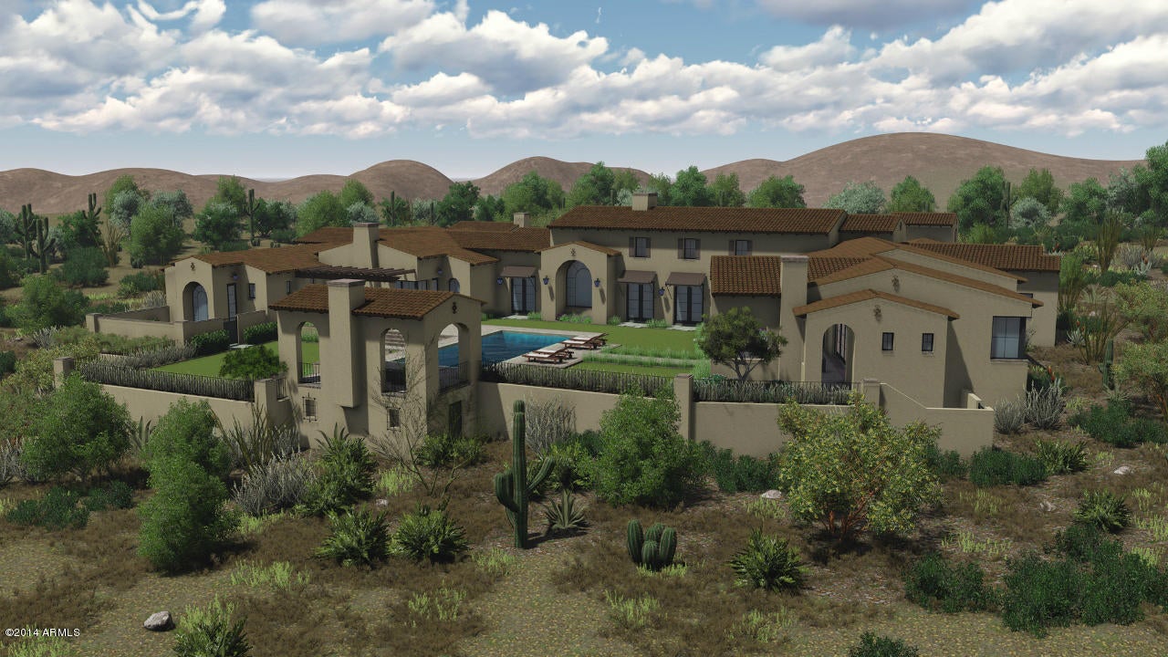 Silverleaf - Residential