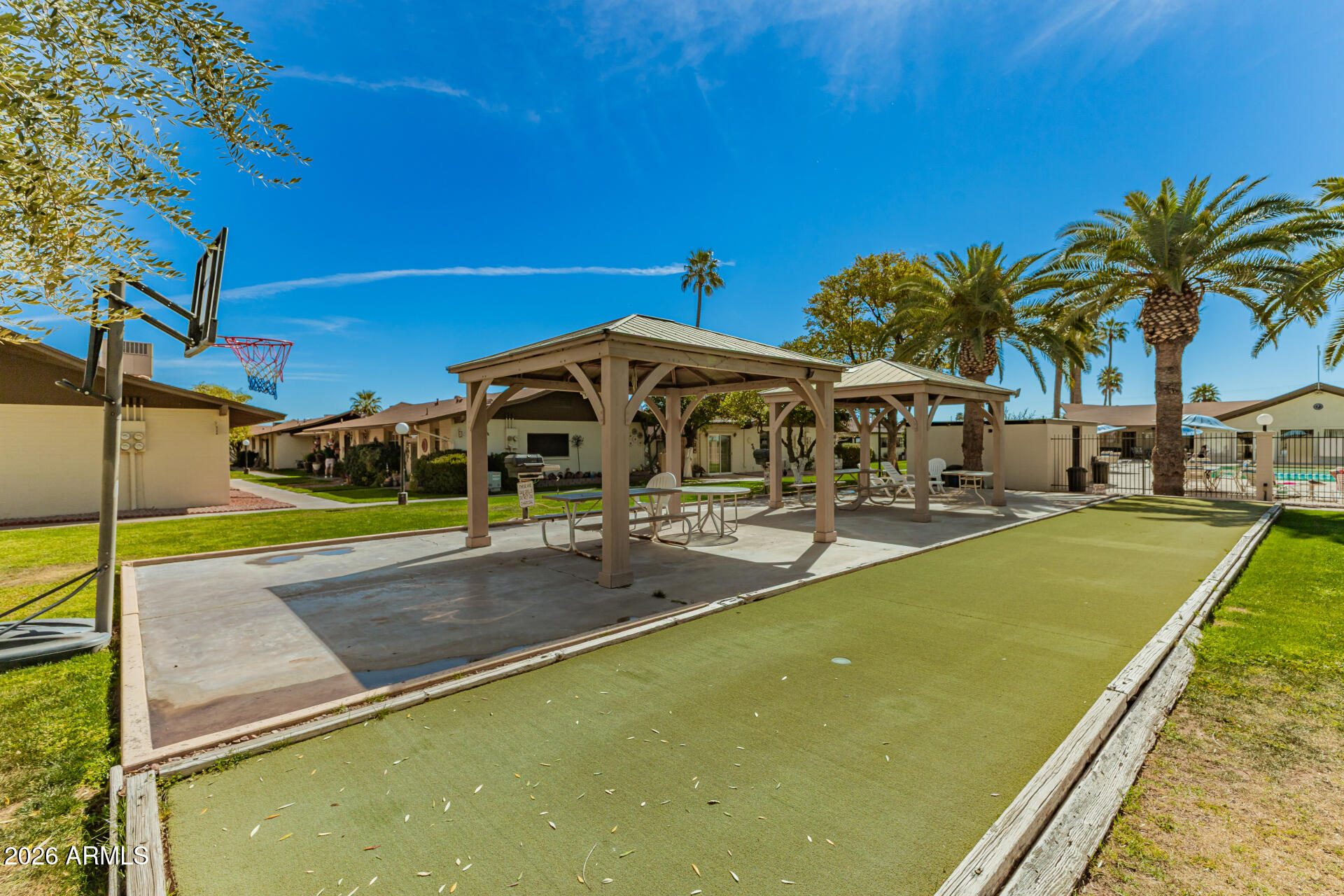 POLYNESIAN PARADISE CONDOMINIUM - Residential