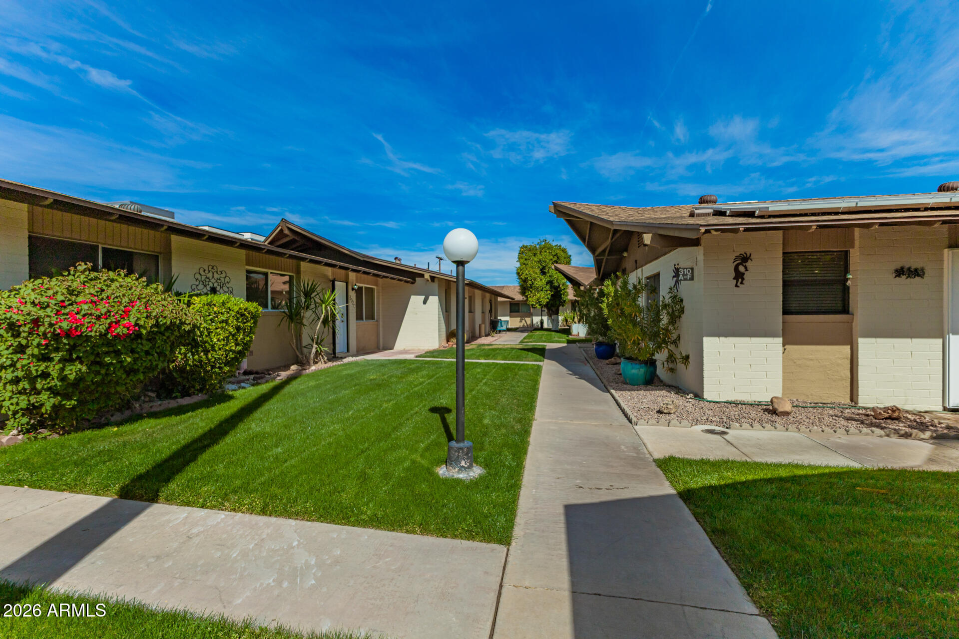 POLYNESIAN PARADISE CONDOMINIUM - Residential