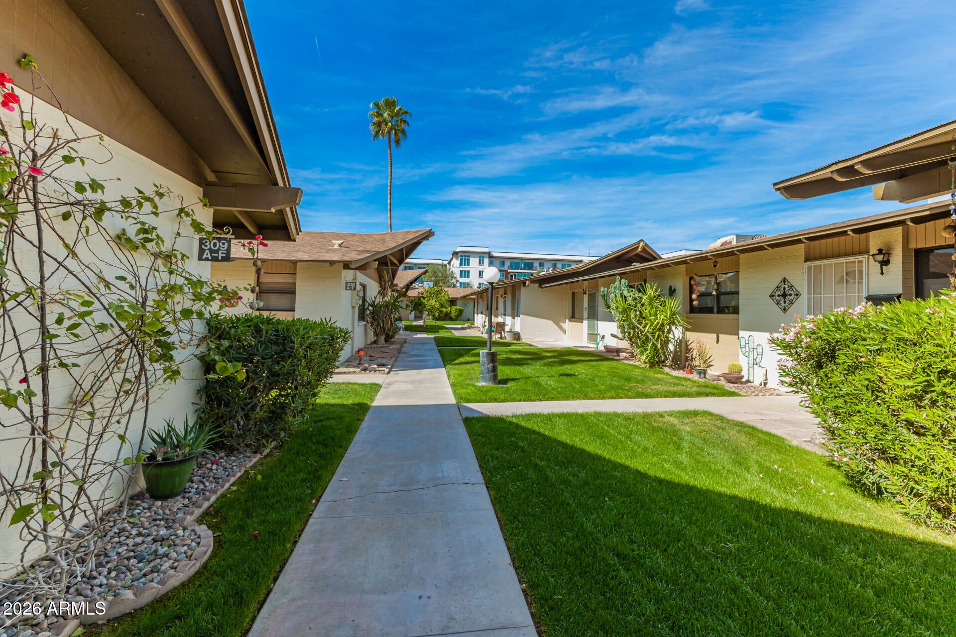 POLYNESIAN PARADISE CONDOMINIUM - Residential