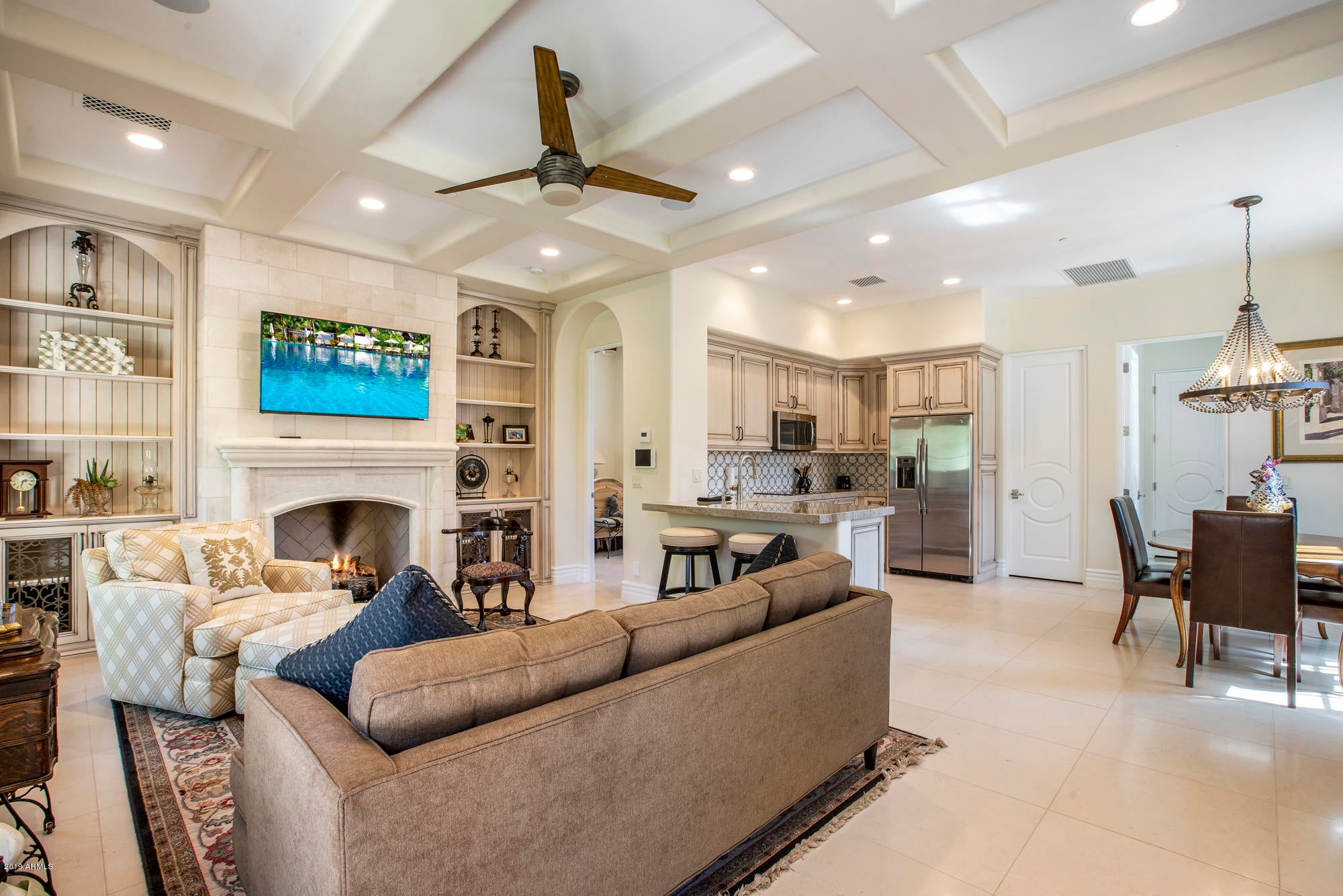 Silverleaf - Residential