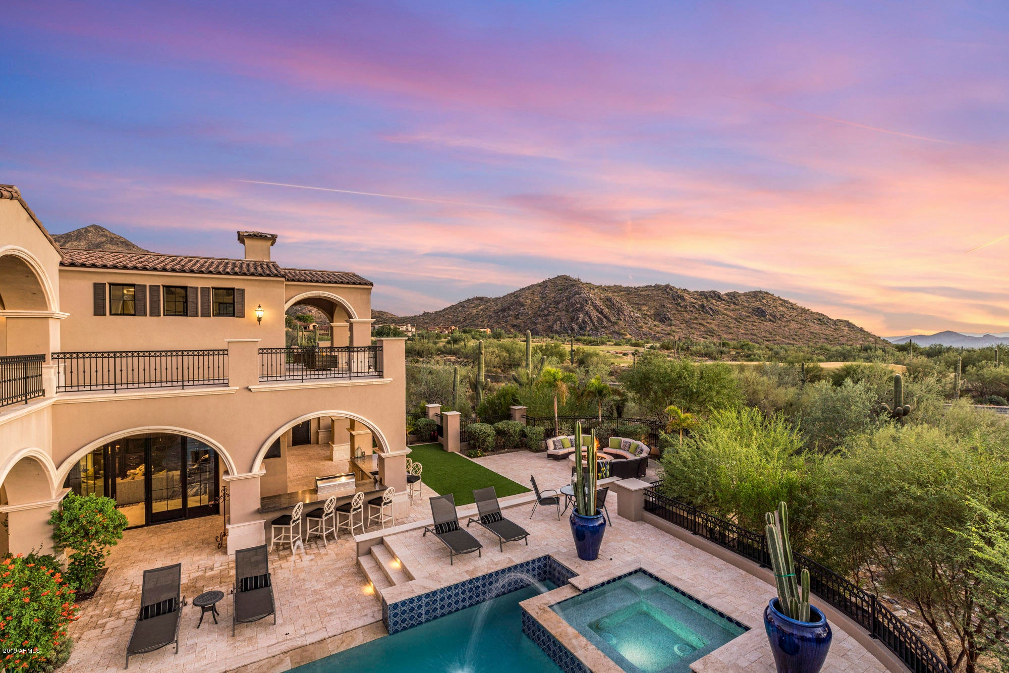 Silverleaf - Residential