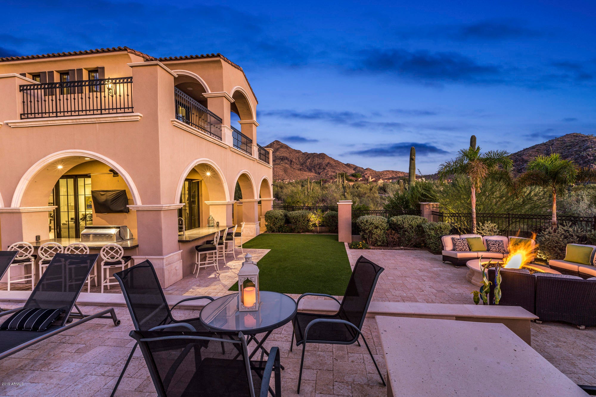 Silverleaf - Residential