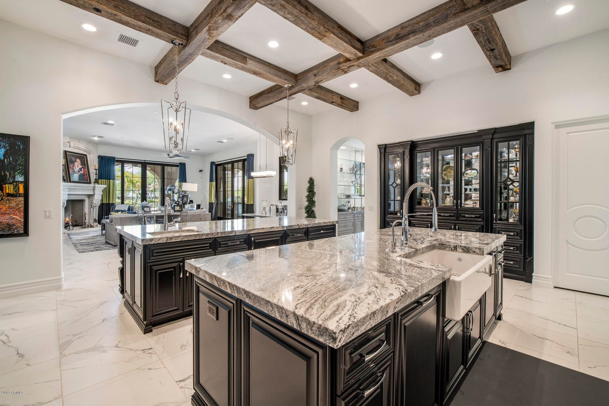 Silverleaf - Residential