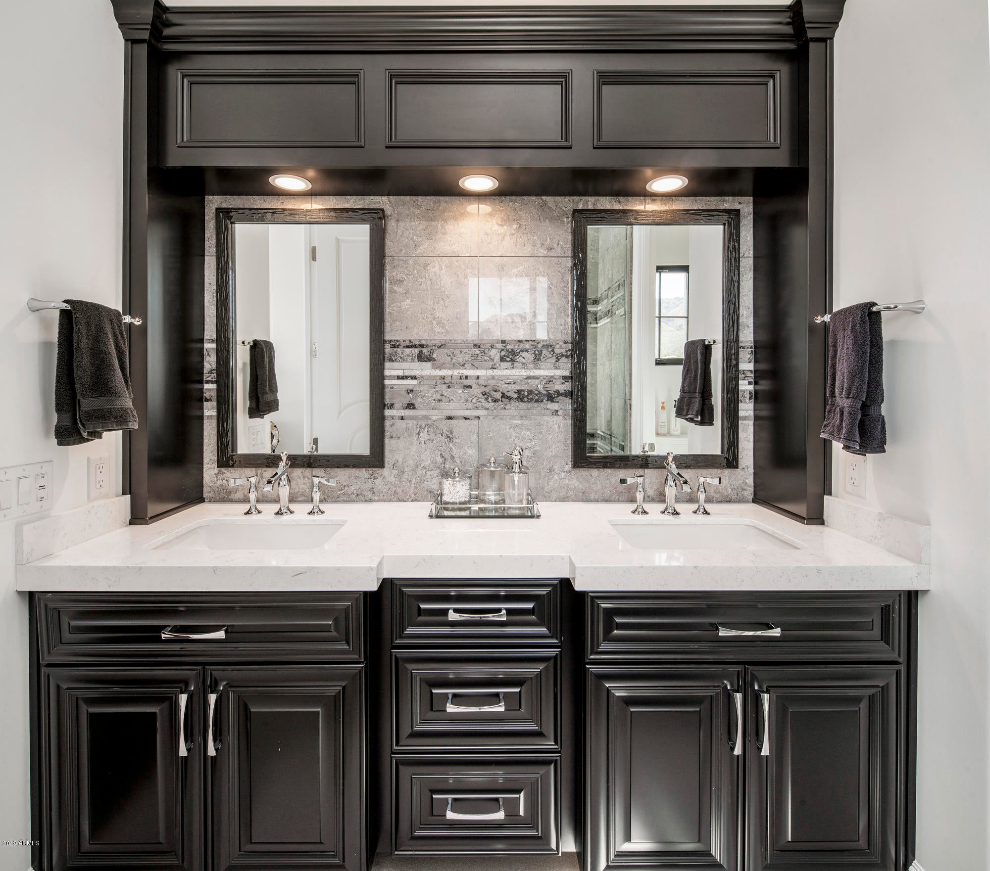 Silverleaf - Residential